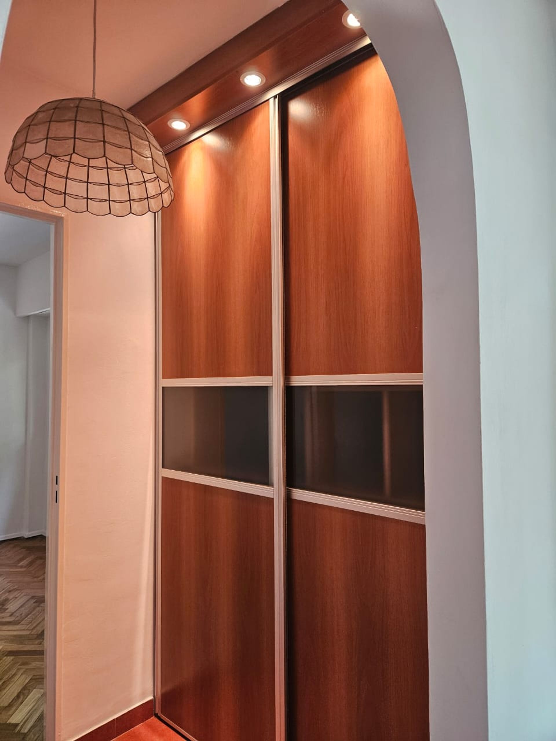 venta departamento 2 ambientes con balcón Liniers - 13