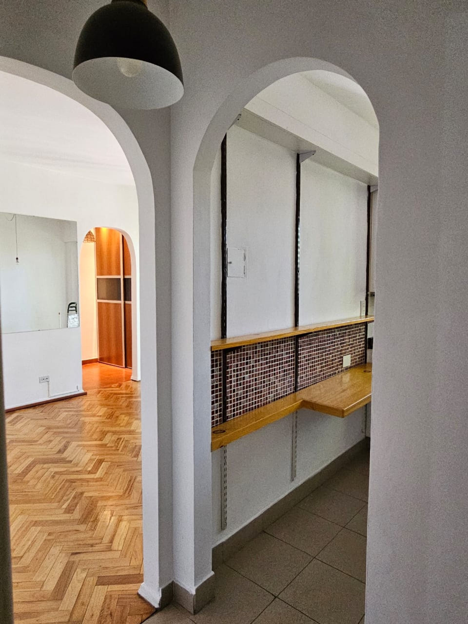 venta departamento 2 ambientes con balcón Liniers - 3