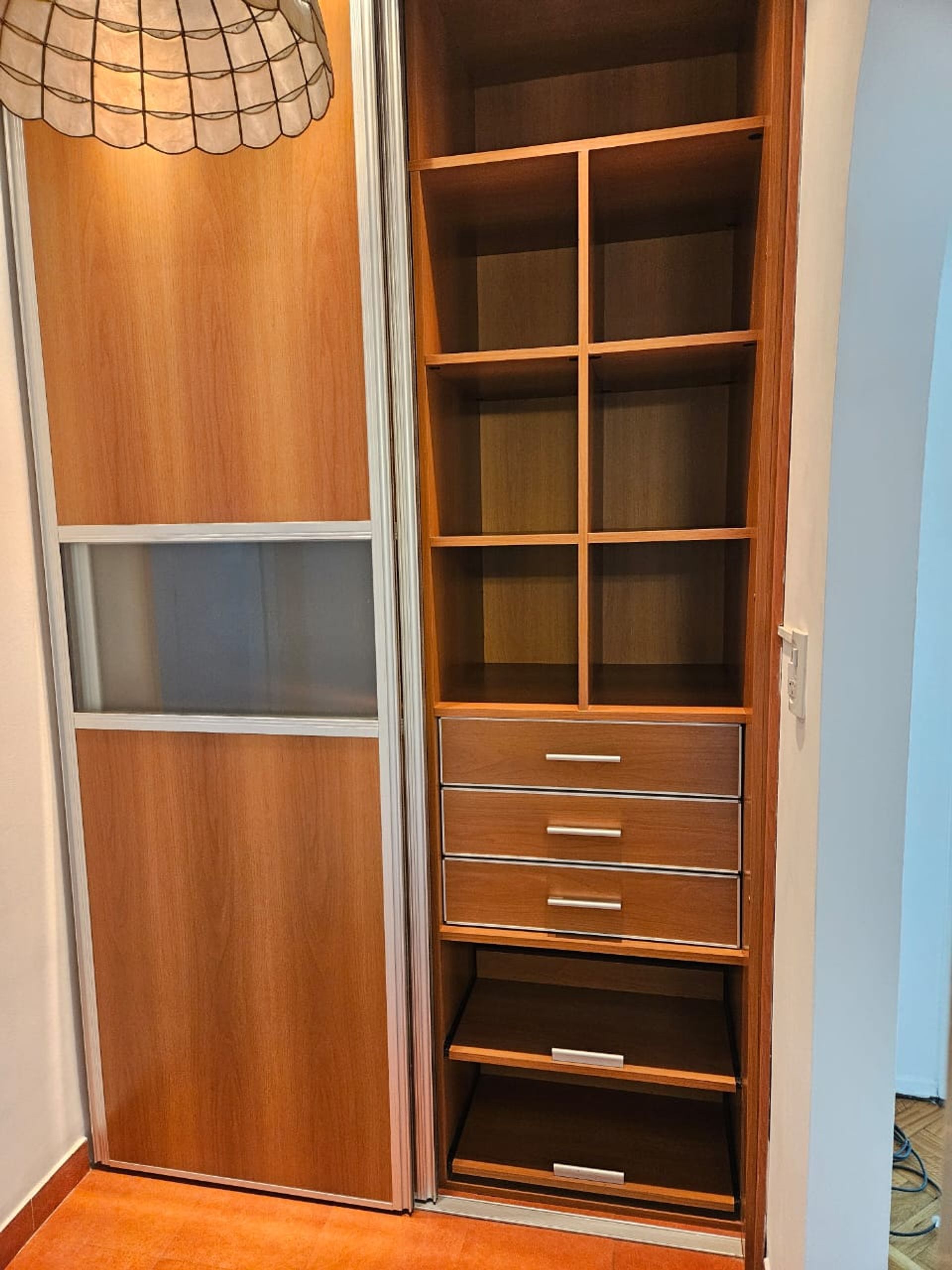 venta departamento 2 ambientes con balcón Liniers - 14