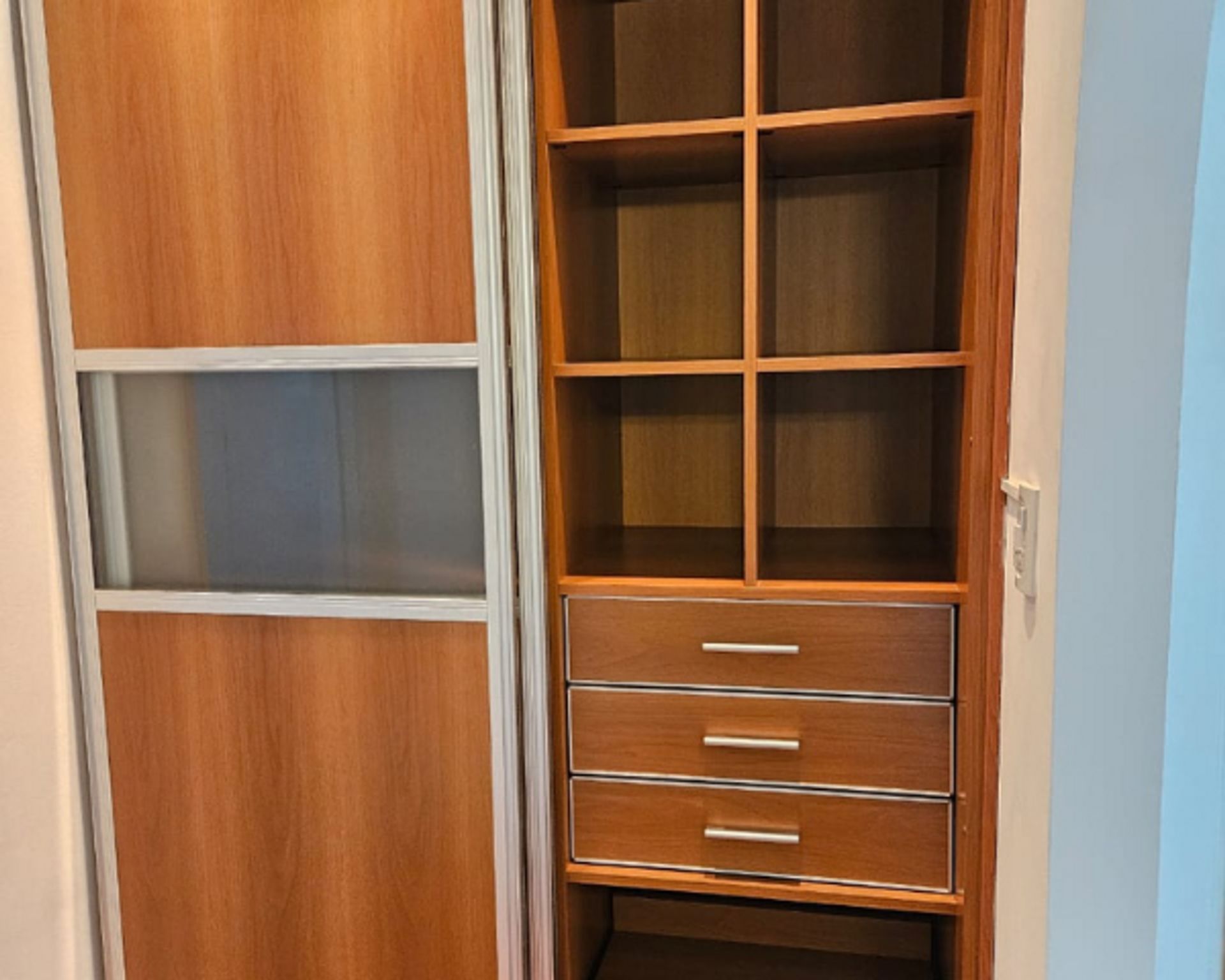 venta departamento 2 ambientes con balcón Liniers - 15
