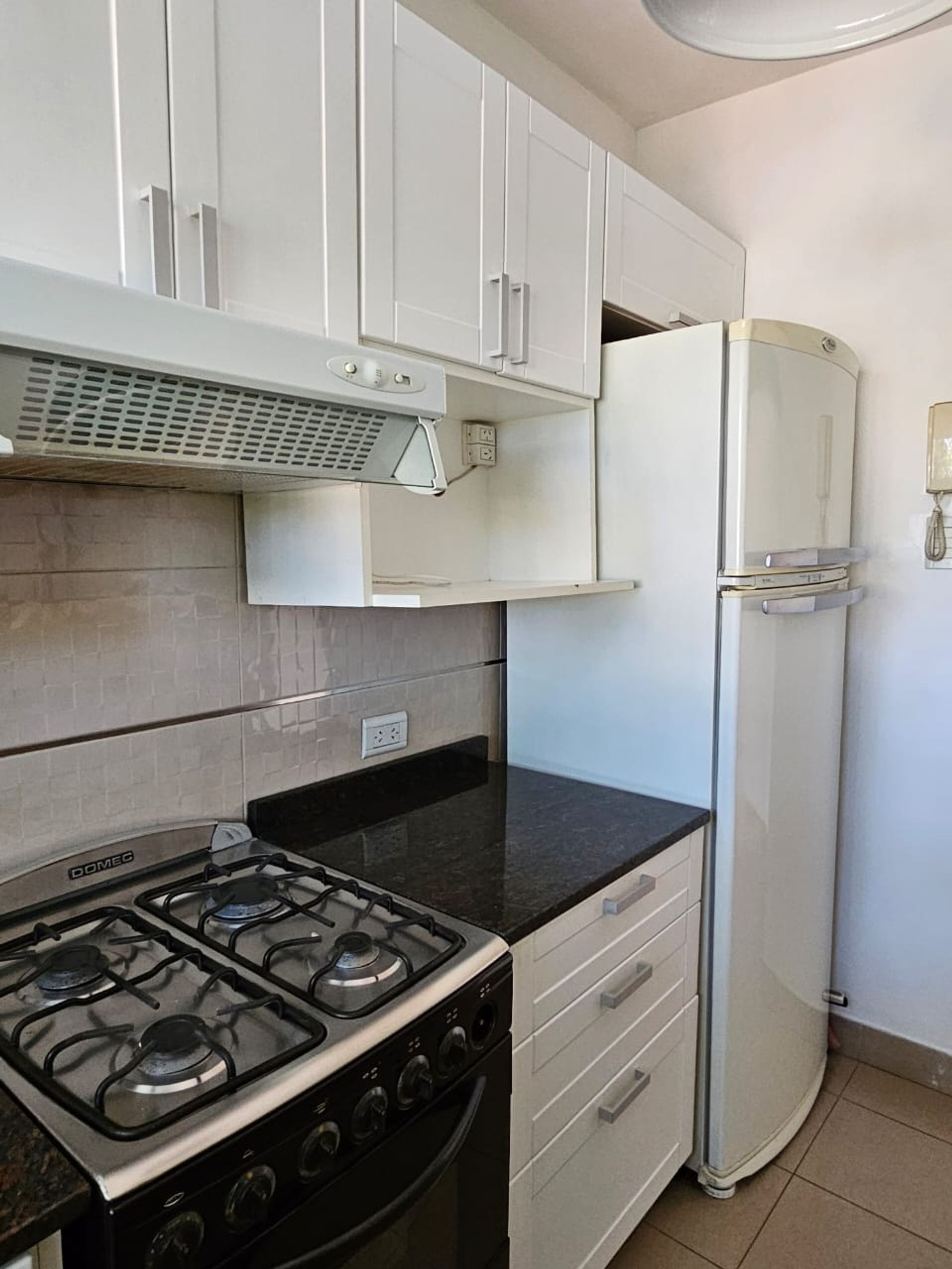 venta departamento 2 ambientes con balcón Liniers - 8