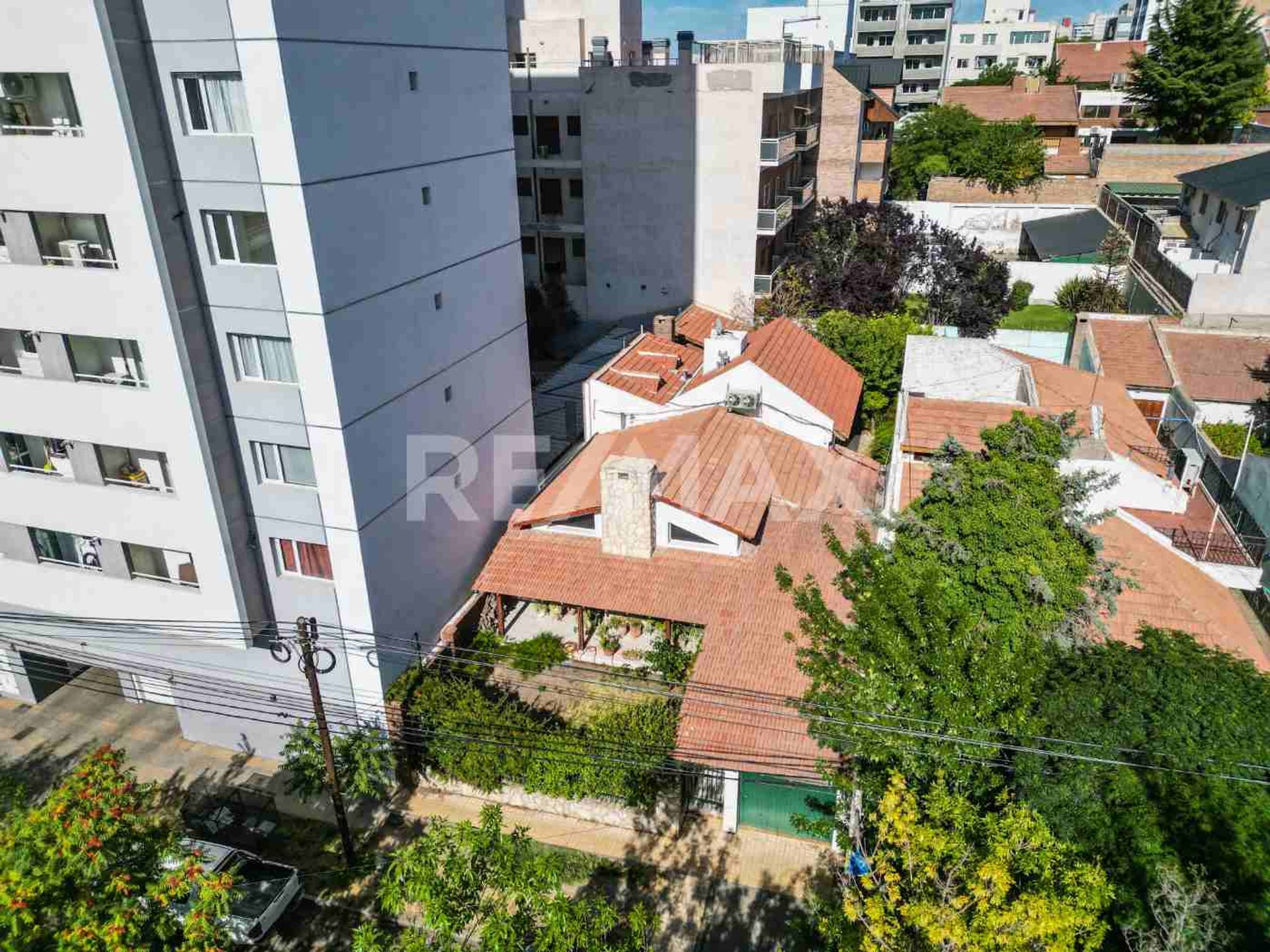 VENTA CASA 4 DORMITORIOS, CALLE BROWN 934, NEUQU&Eacute;N - 7