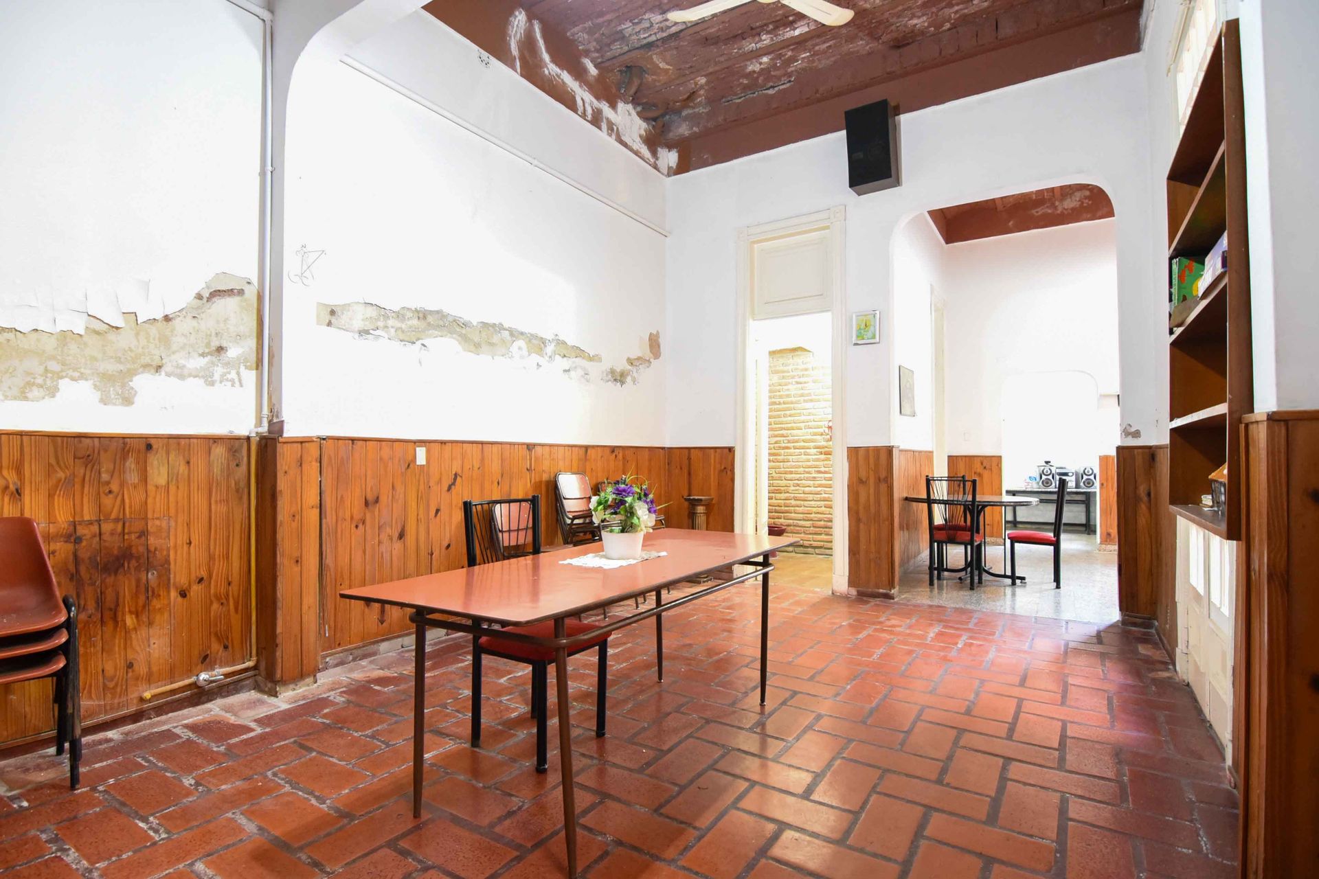 VENTA LOCAL 263 M2 CABALLITO - 15