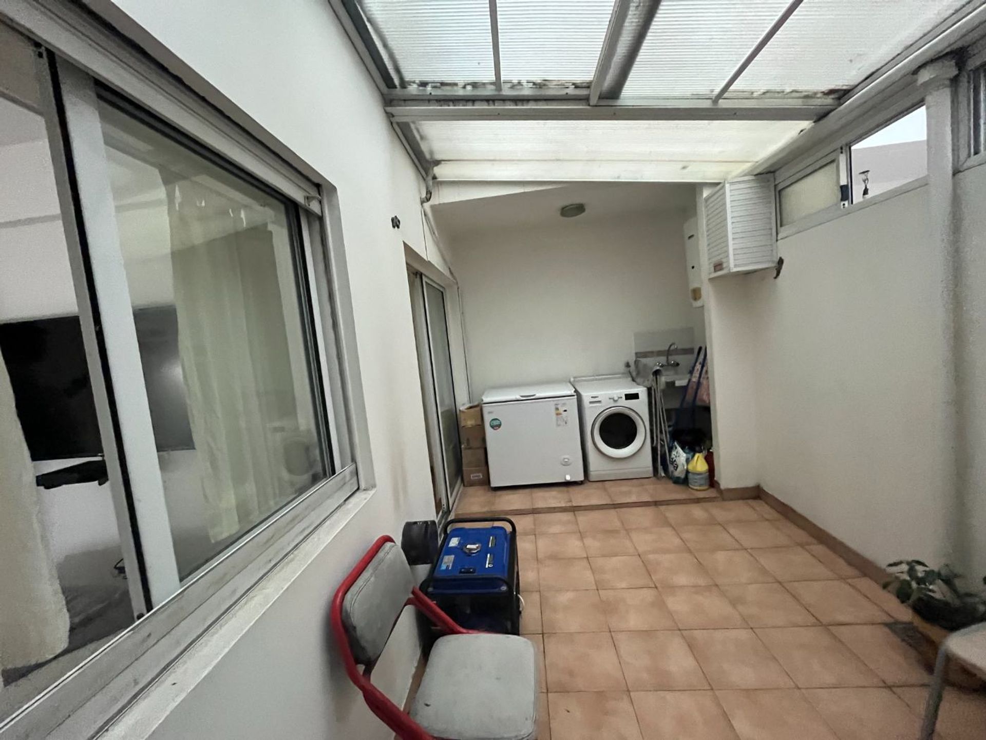 Venta PH 2 ambientes en Villa Pueyrredón - 14
