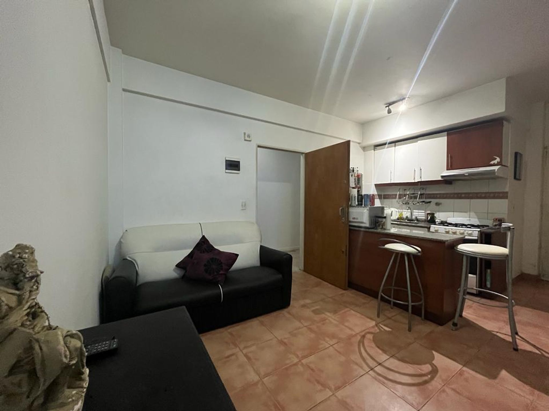 Venta PH 2 ambientes en Villa Pueyrredón - 1