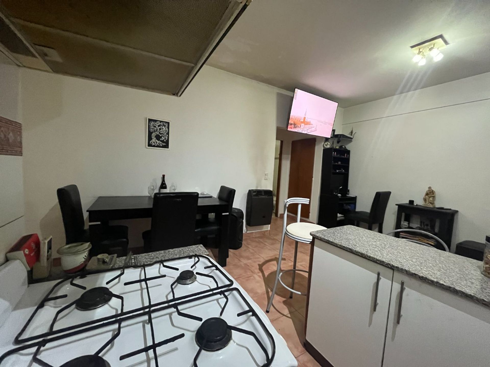 Venta PH 2 ambientes en Villa Pueyrredón - 8