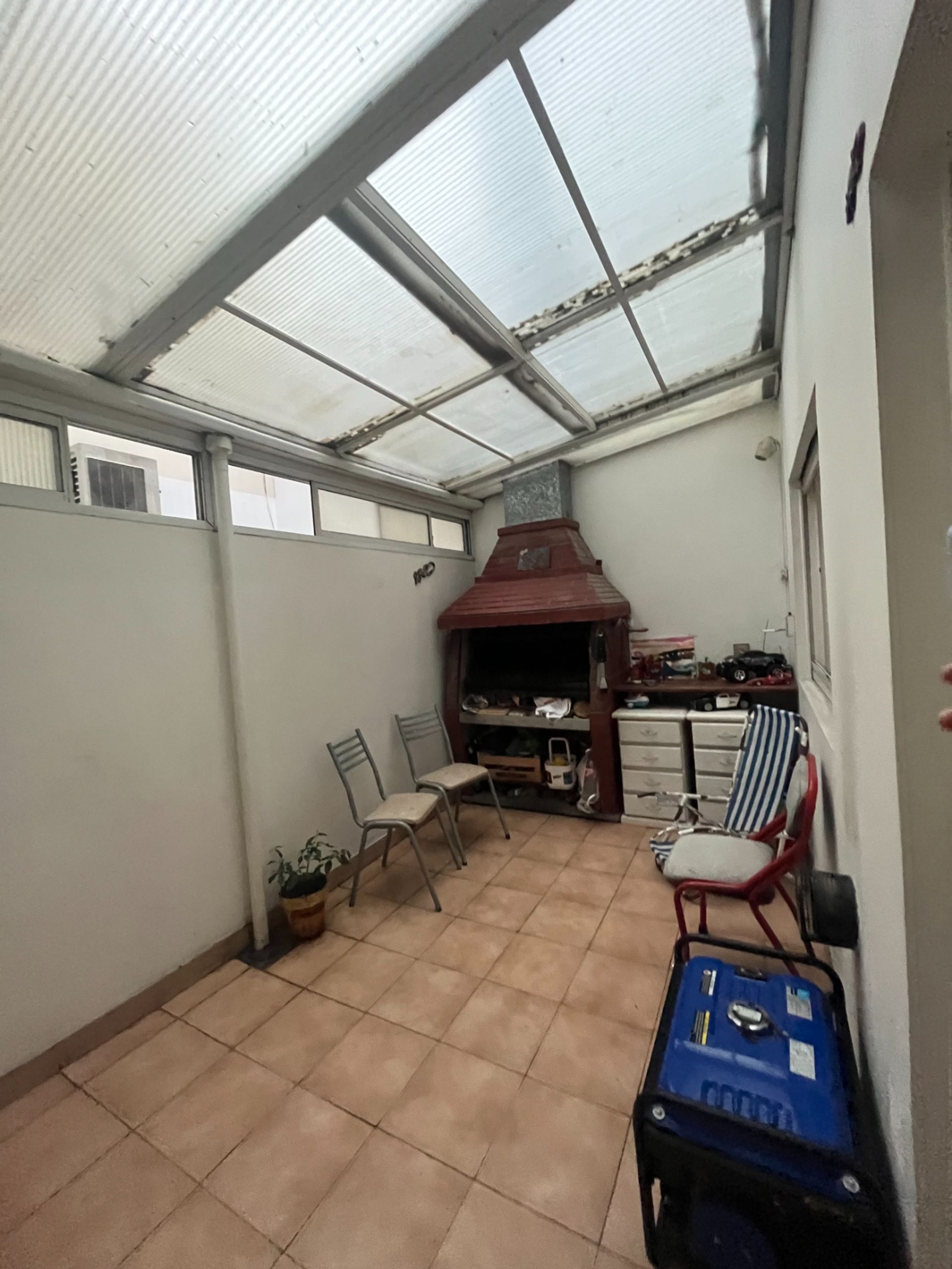 Venta PH 2 ambientes en Villa Pueyrredón - 15