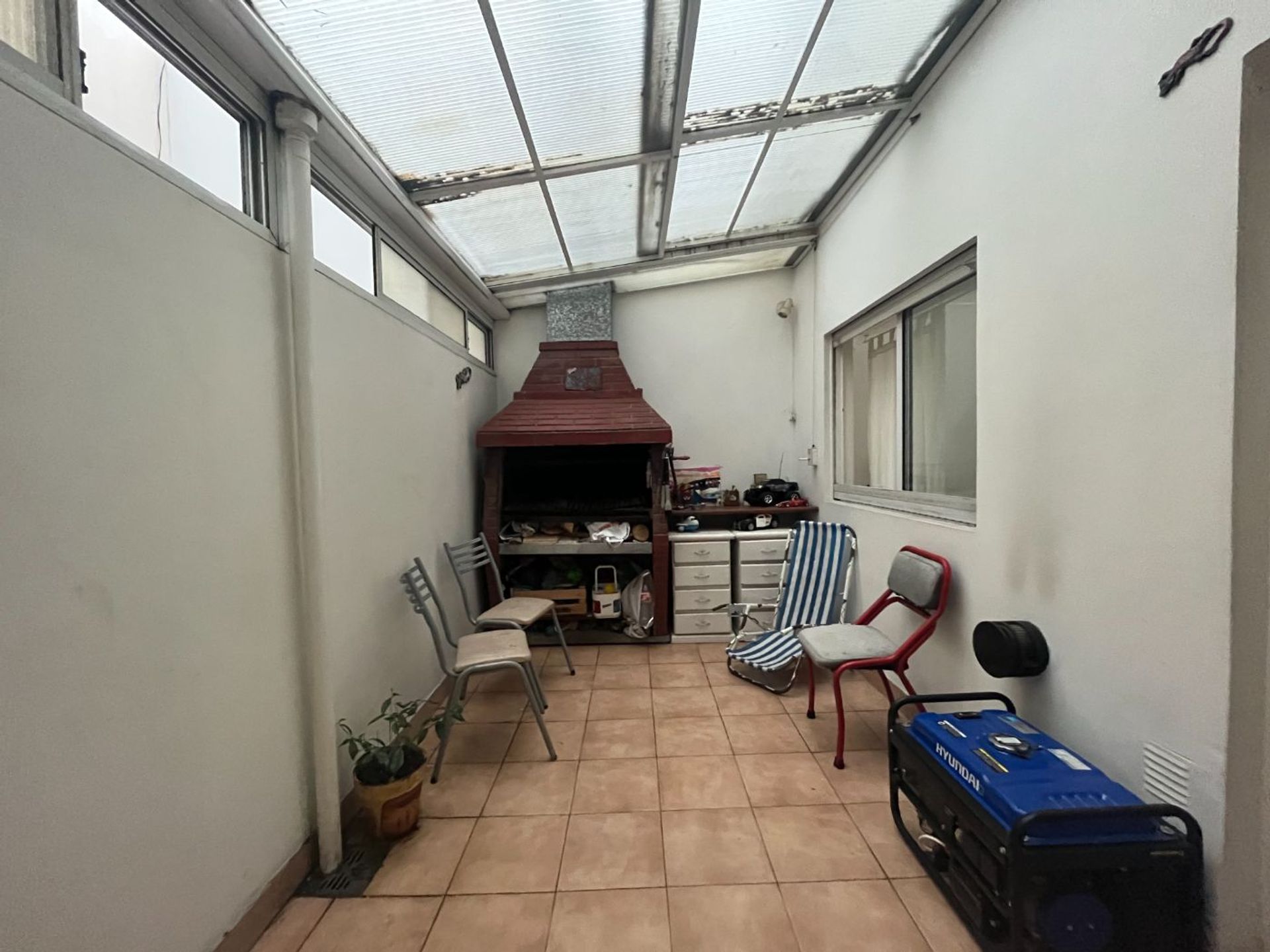 Venta PH 2 ambientes en Villa Pueyrredón - 11