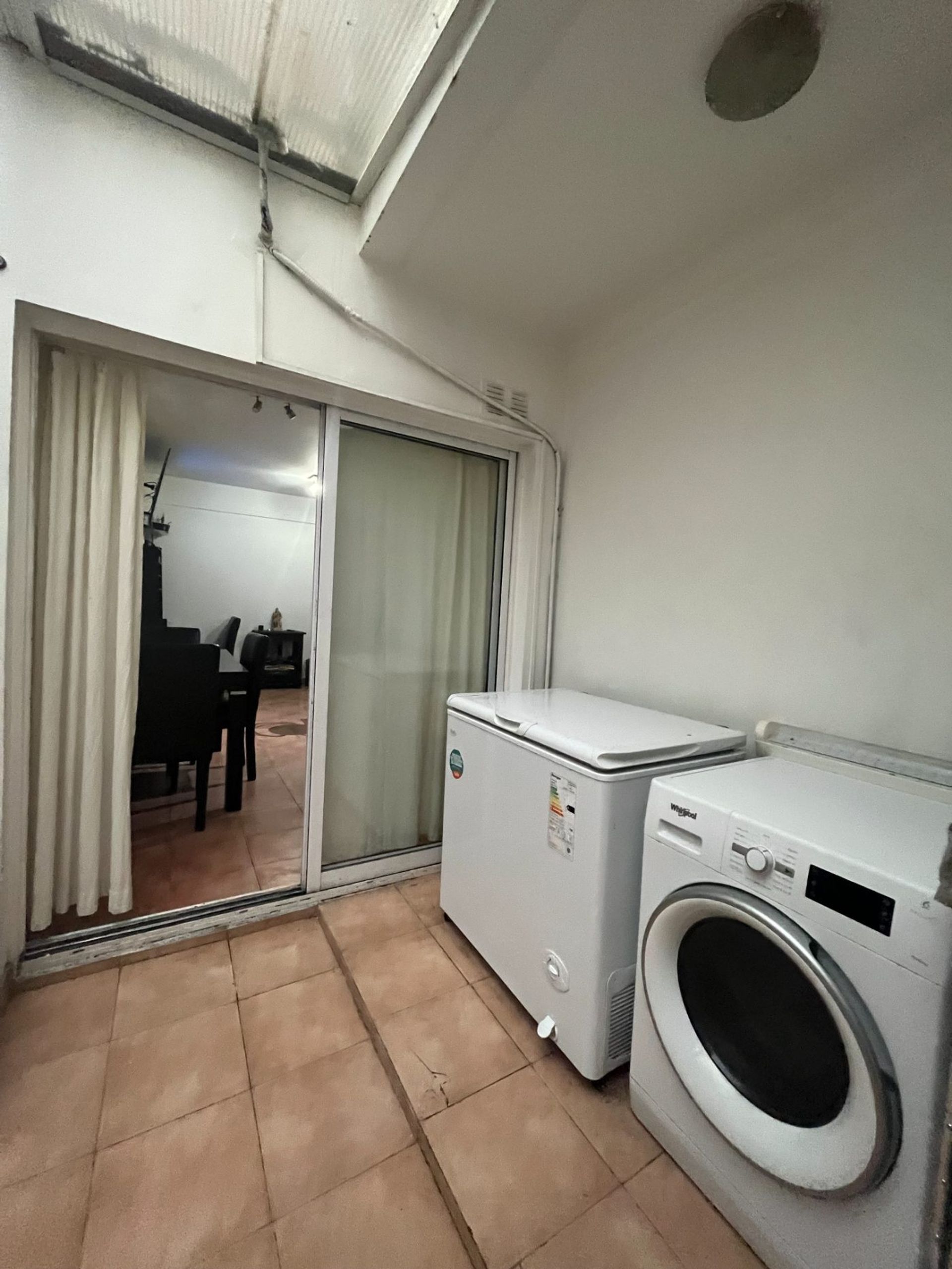 Venta PH 2 ambientes en Villa Pueyrredón - 17