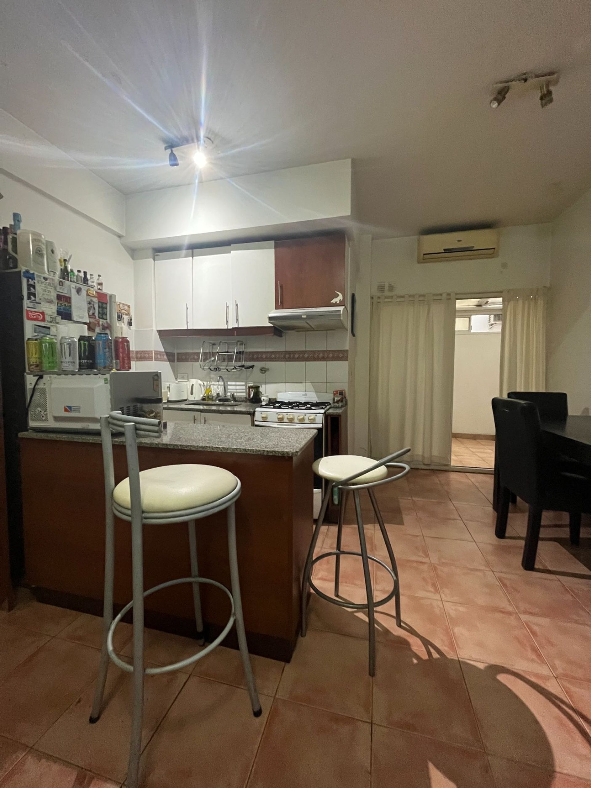 Venta PH 2 ambientes en Villa Pueyrredón - 7