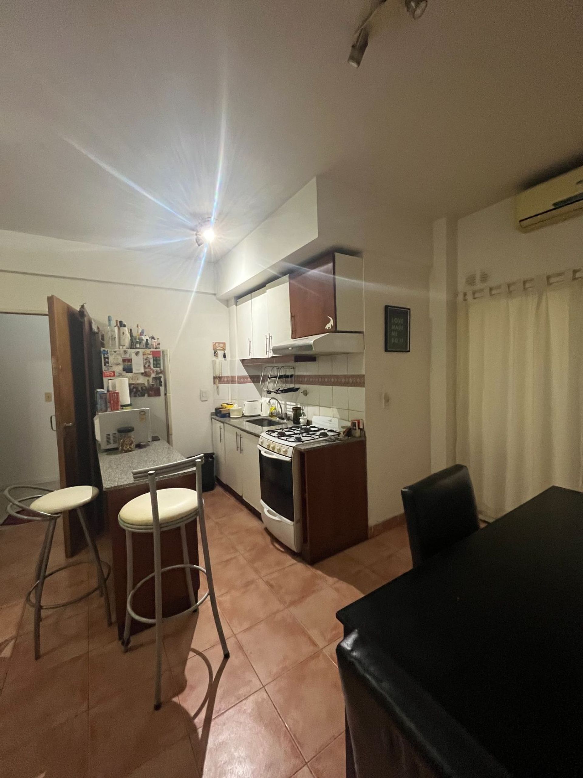 Venta PH 2 ambientes en Villa Pueyrredón - 6