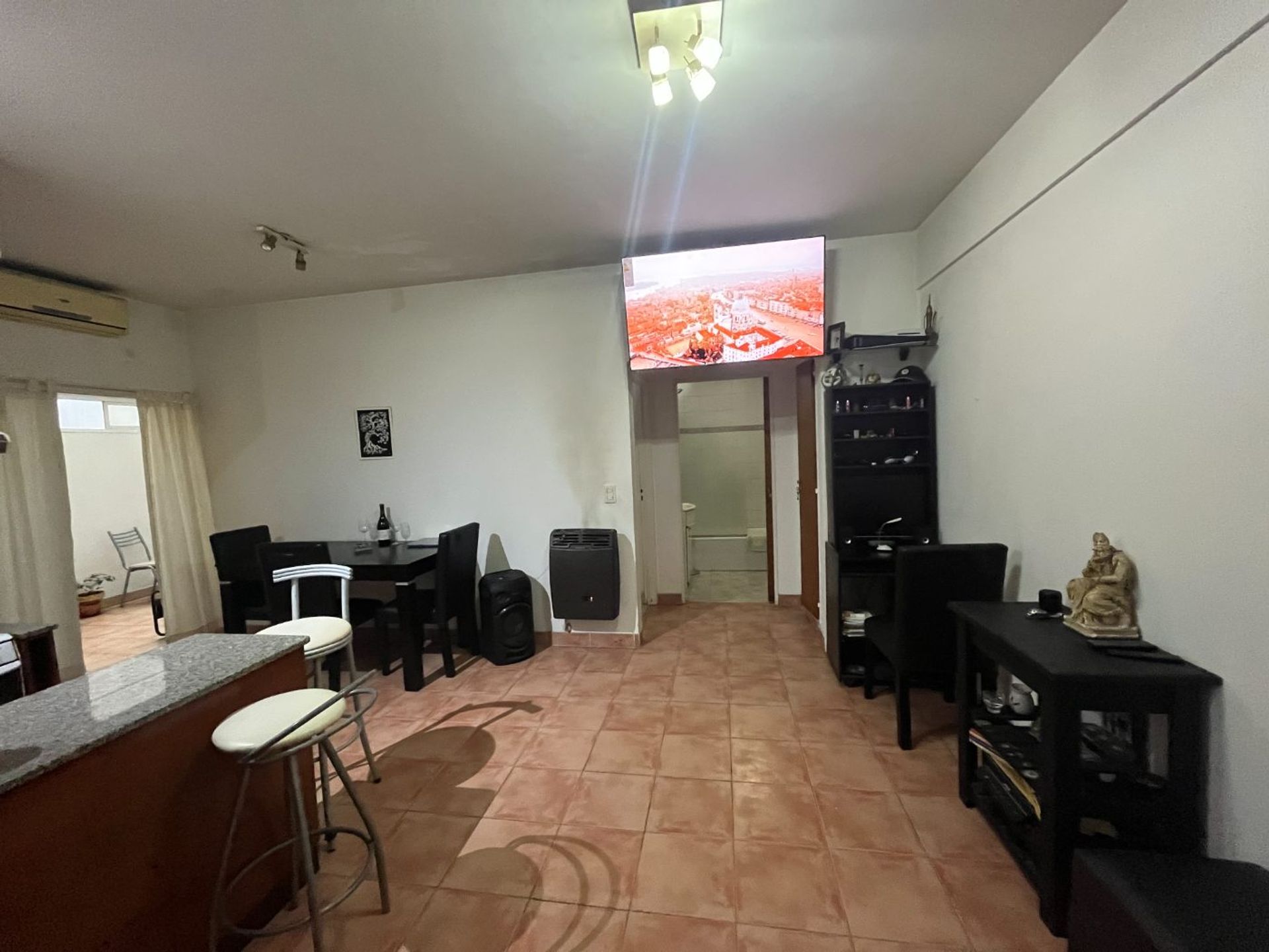 Venta PH 2 ambientes en Villa Pueyrredón - 4