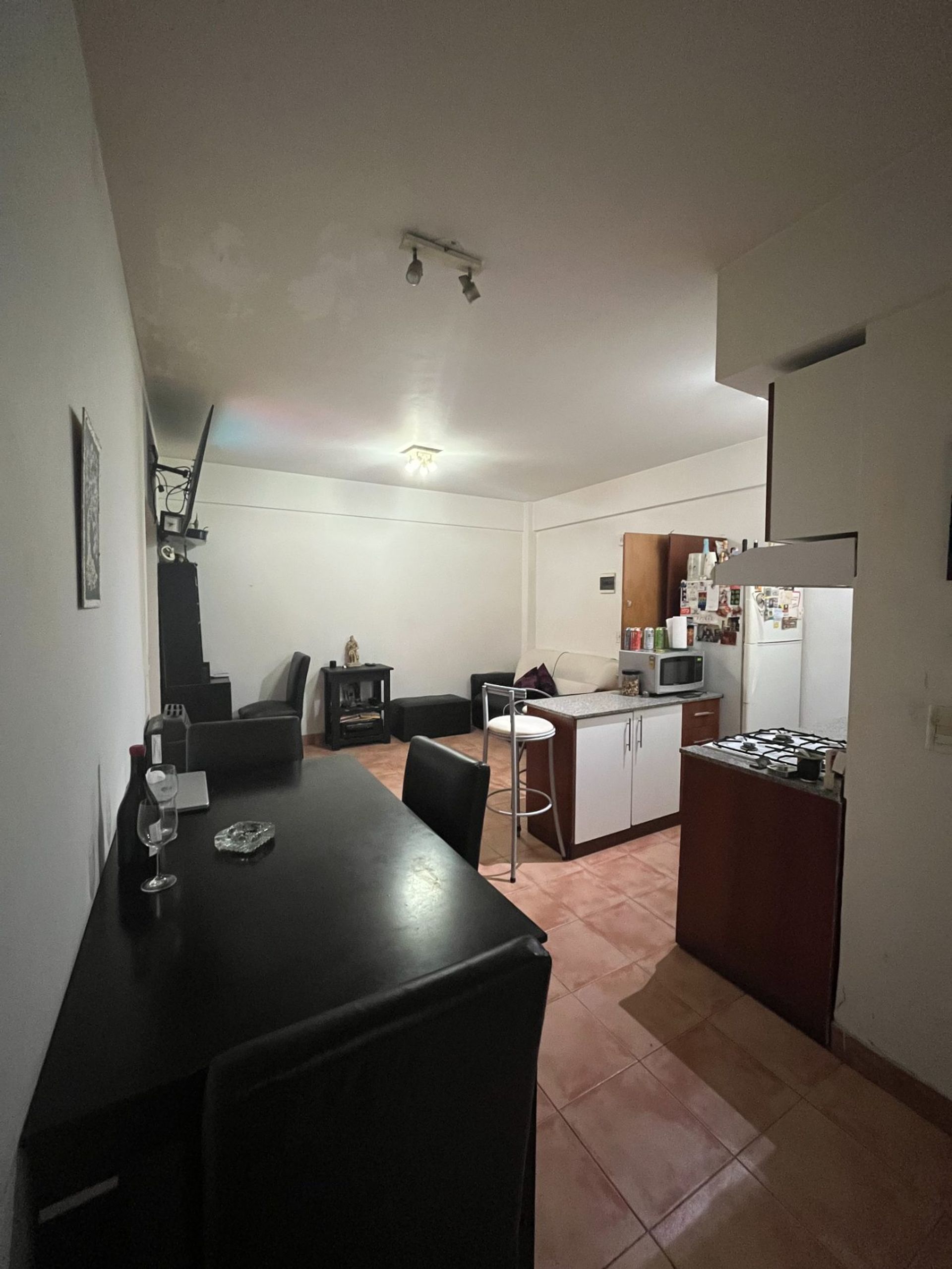 Venta PH 2 ambientes en Villa Pueyrredón - 9