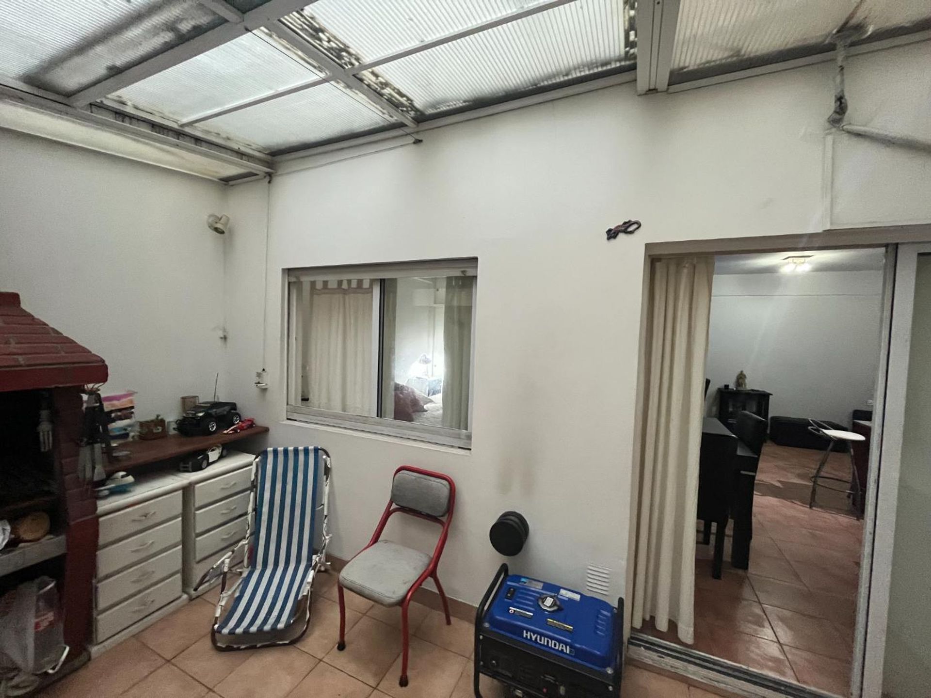 Venta PH 2 ambientes en Villa Pueyrredón - 10