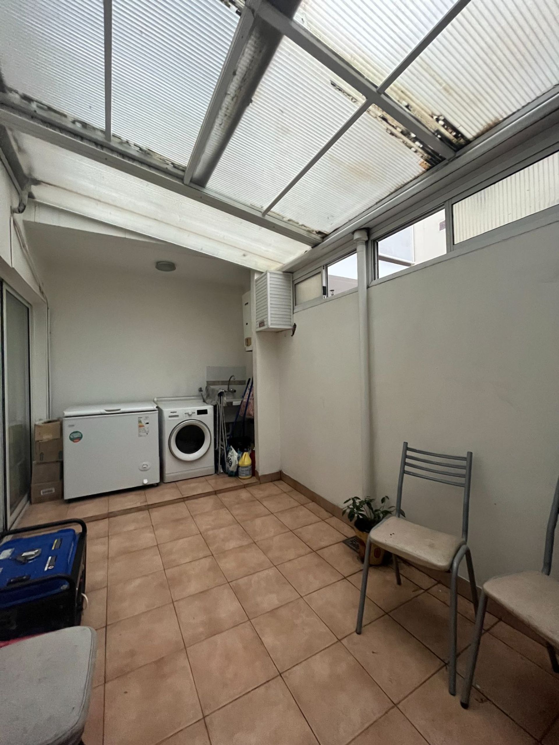 Venta PH 2 ambientes en Villa Pueyrredón - 13