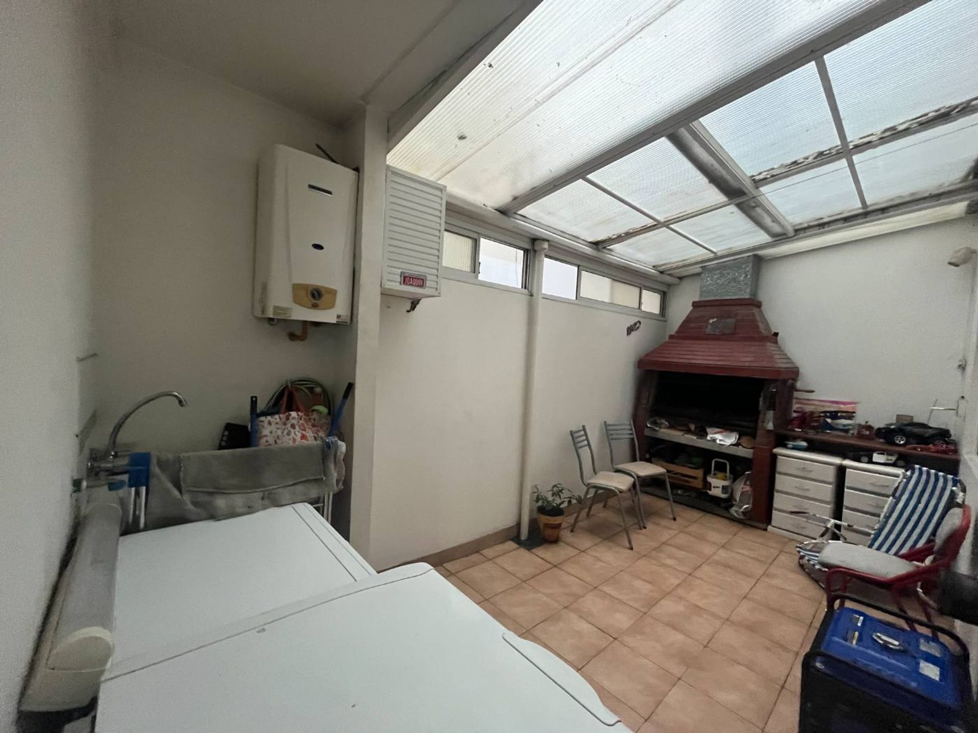 Venta PH 2 ambientes en Villa Pueyrredón - 16