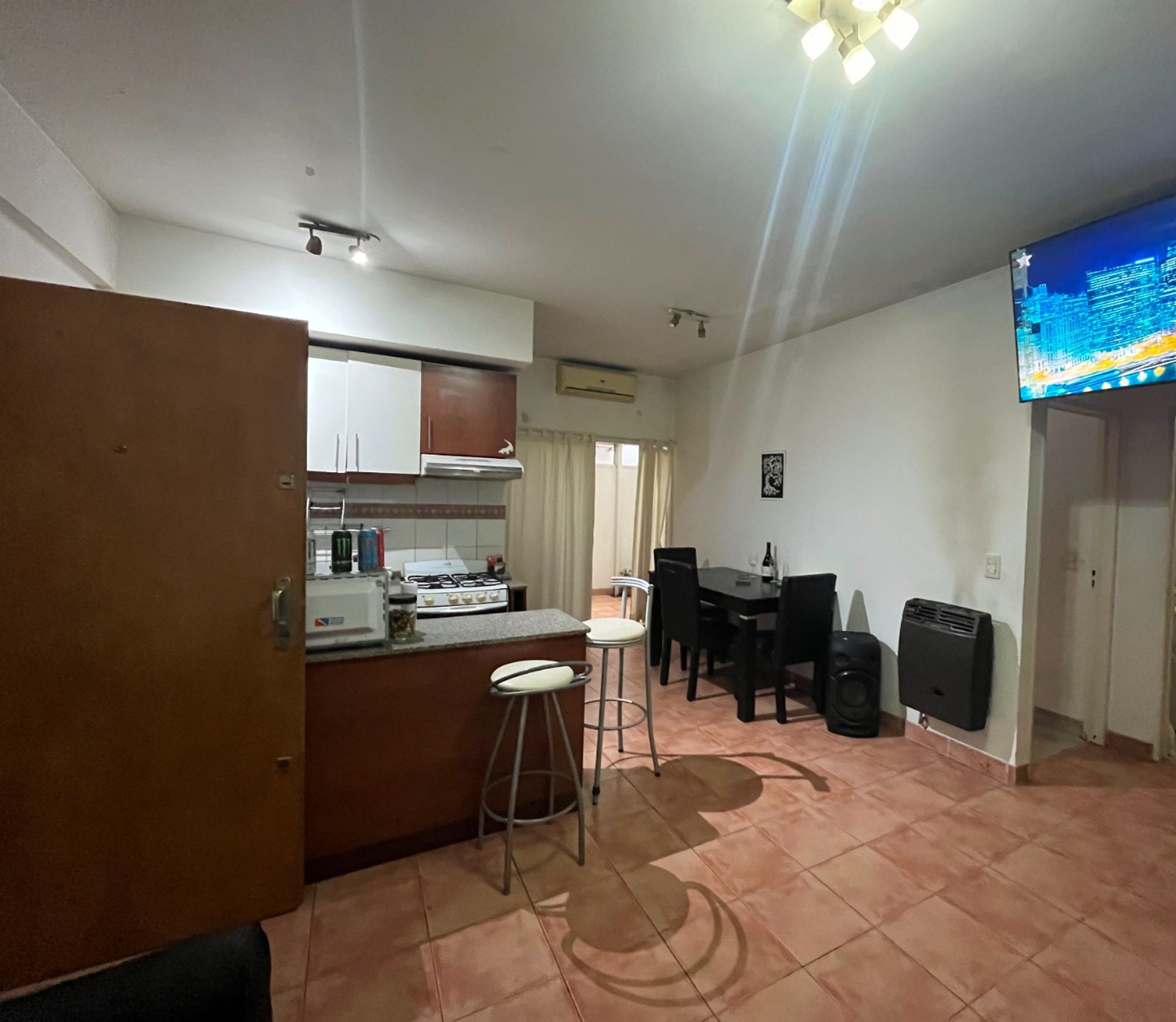 Venta PH 2 ambientes en Villa Pueyrredón - 5