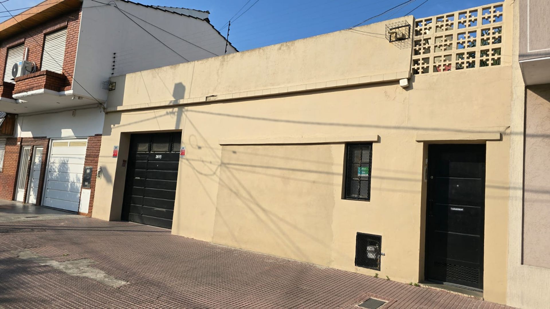 VENTA CASA 5 AMB. RAMOS MEJIA/LOMAS DEL MIRADOR - 2