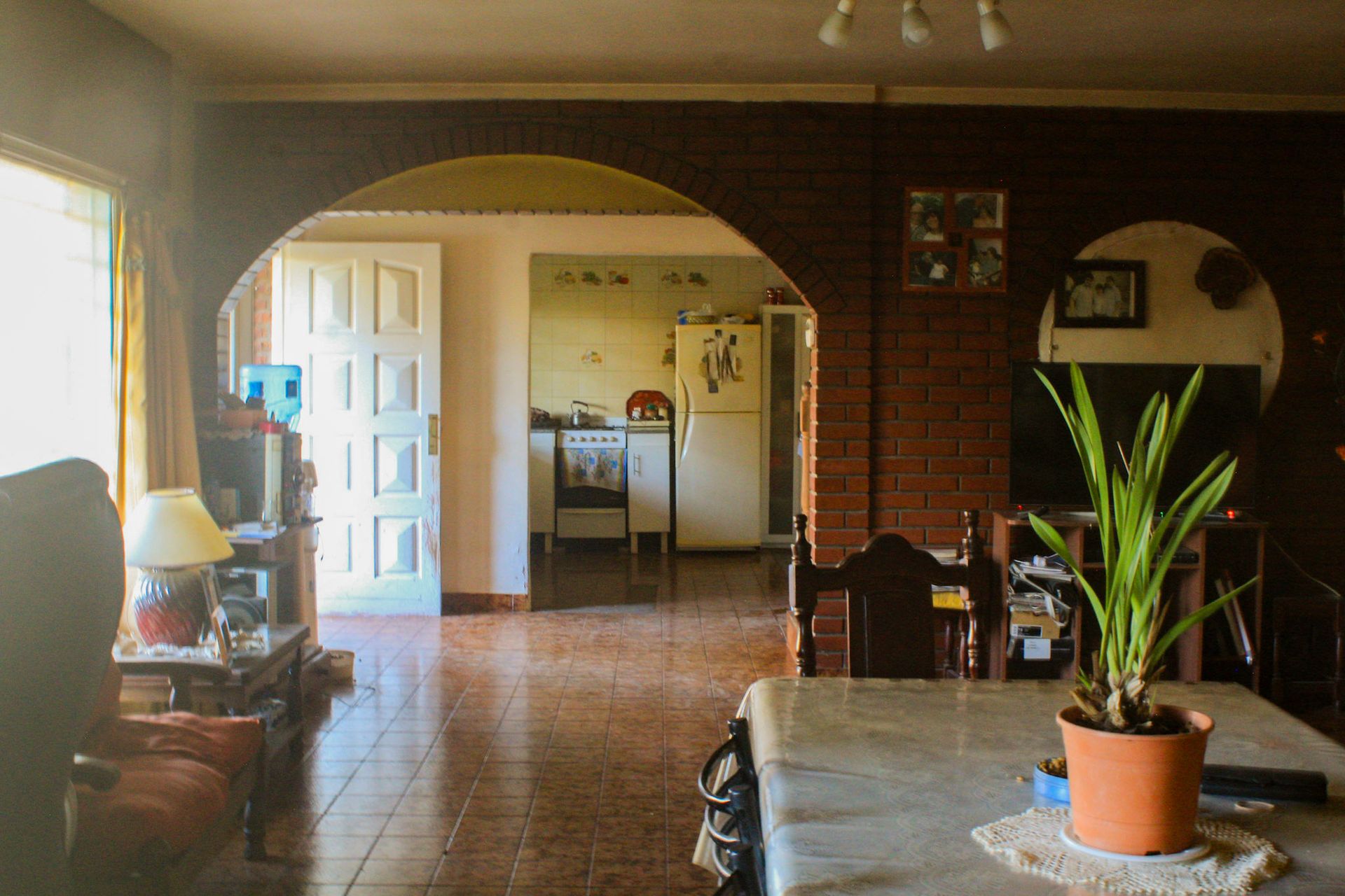 Casa Chalet -Quinta Parque Pileta-Parrilla - 3