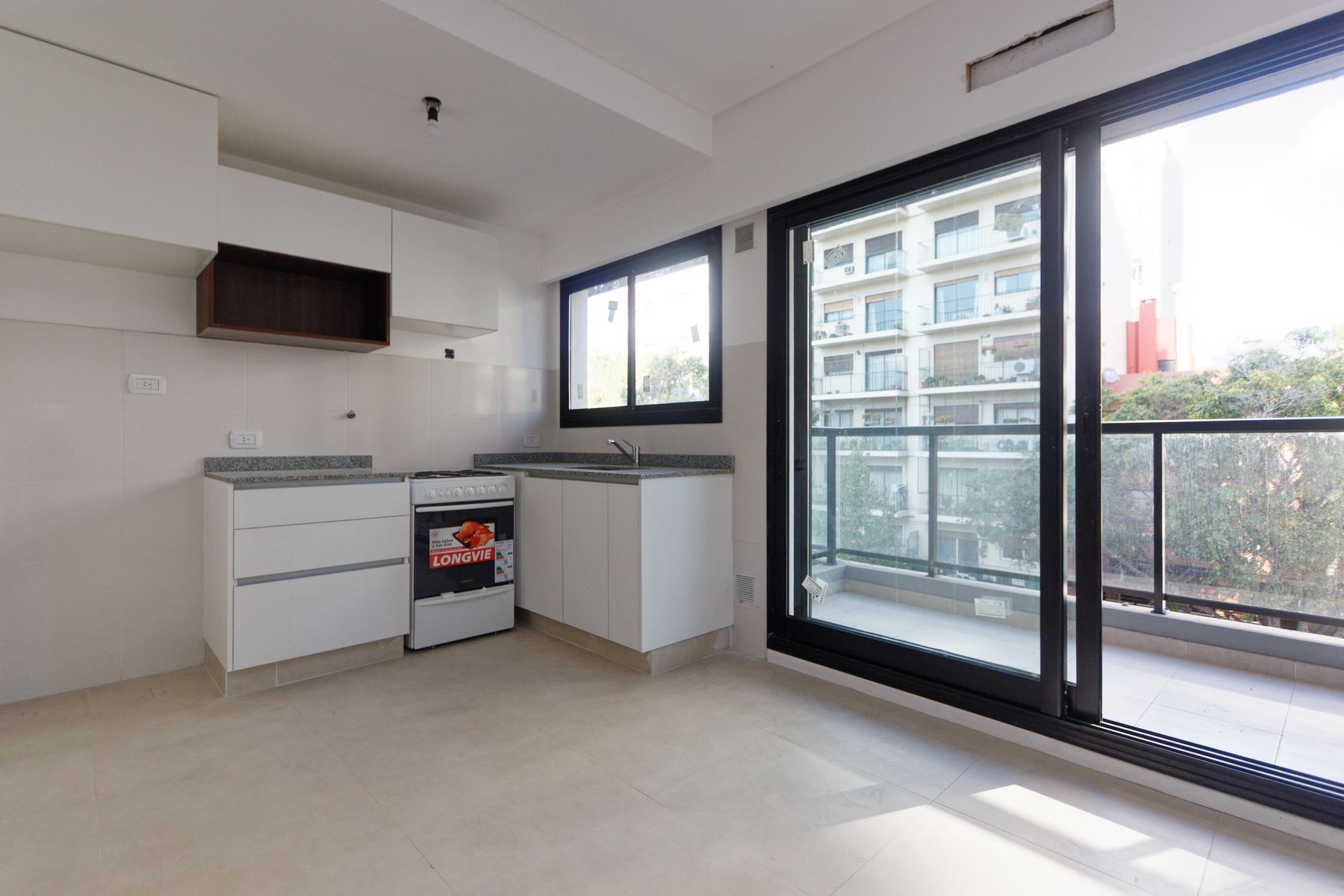 Departamento en Avenida Belgrano 3600