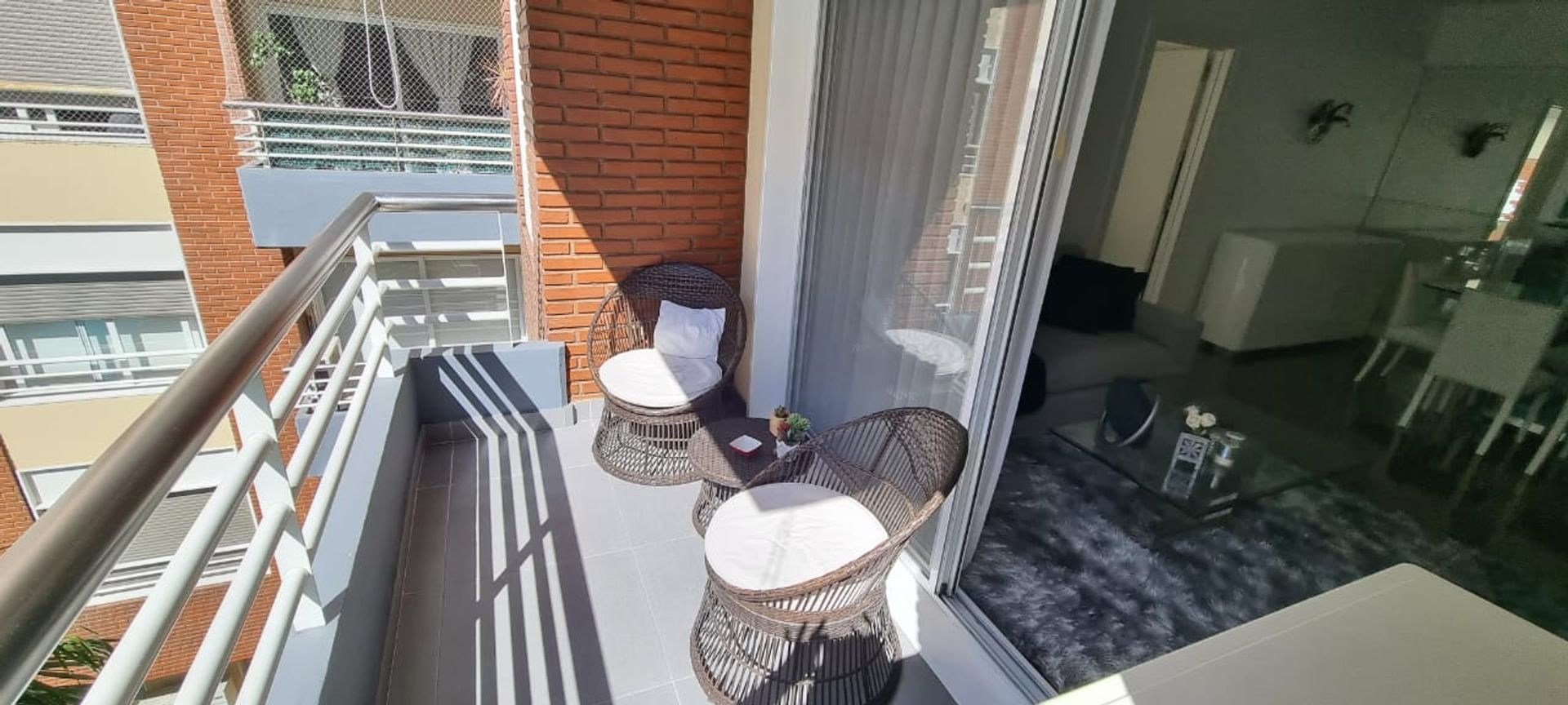 Venta Departamento 3 ambientes en Puerto Madero - 5