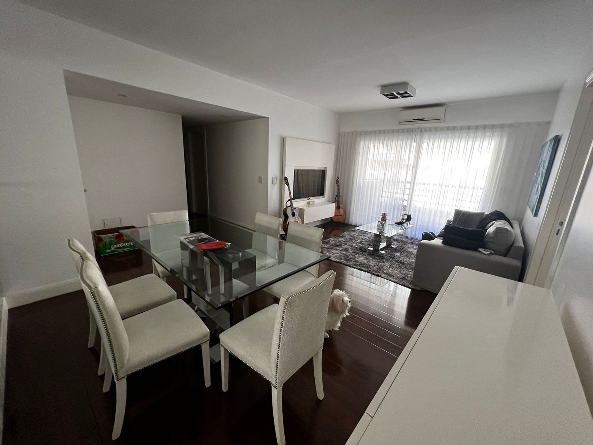 Venta Departamento 3 ambientes en Puerto Madero - 2