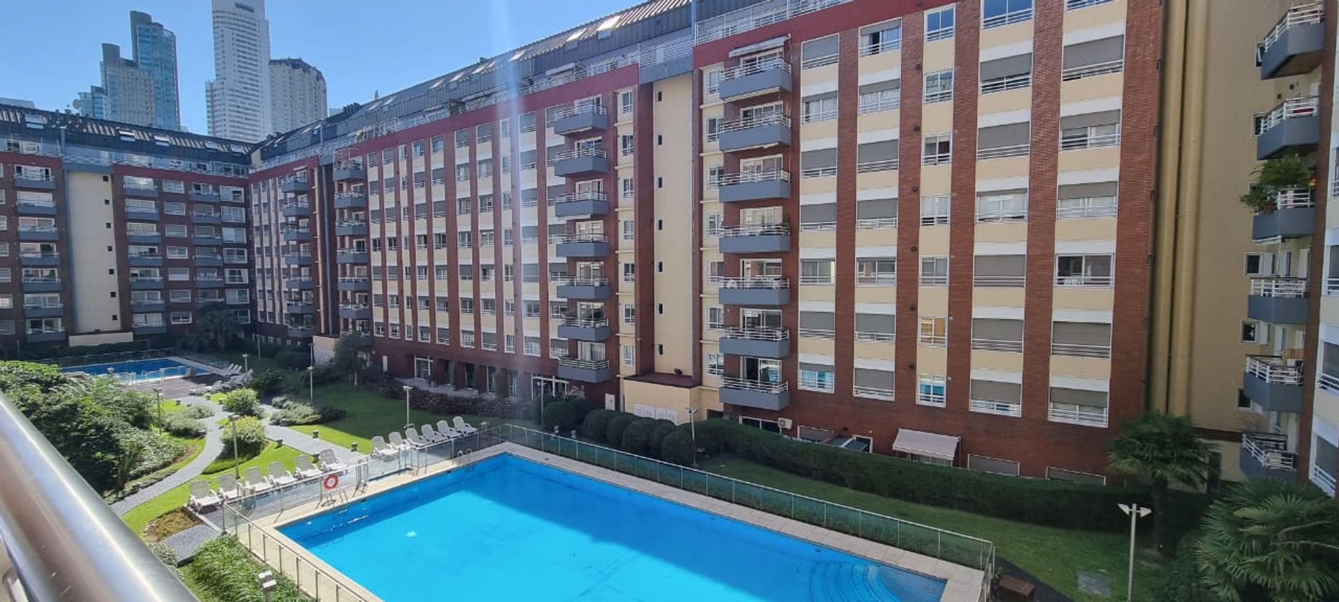 Venta Departamento 3 ambientes en Puerto Madero - 17