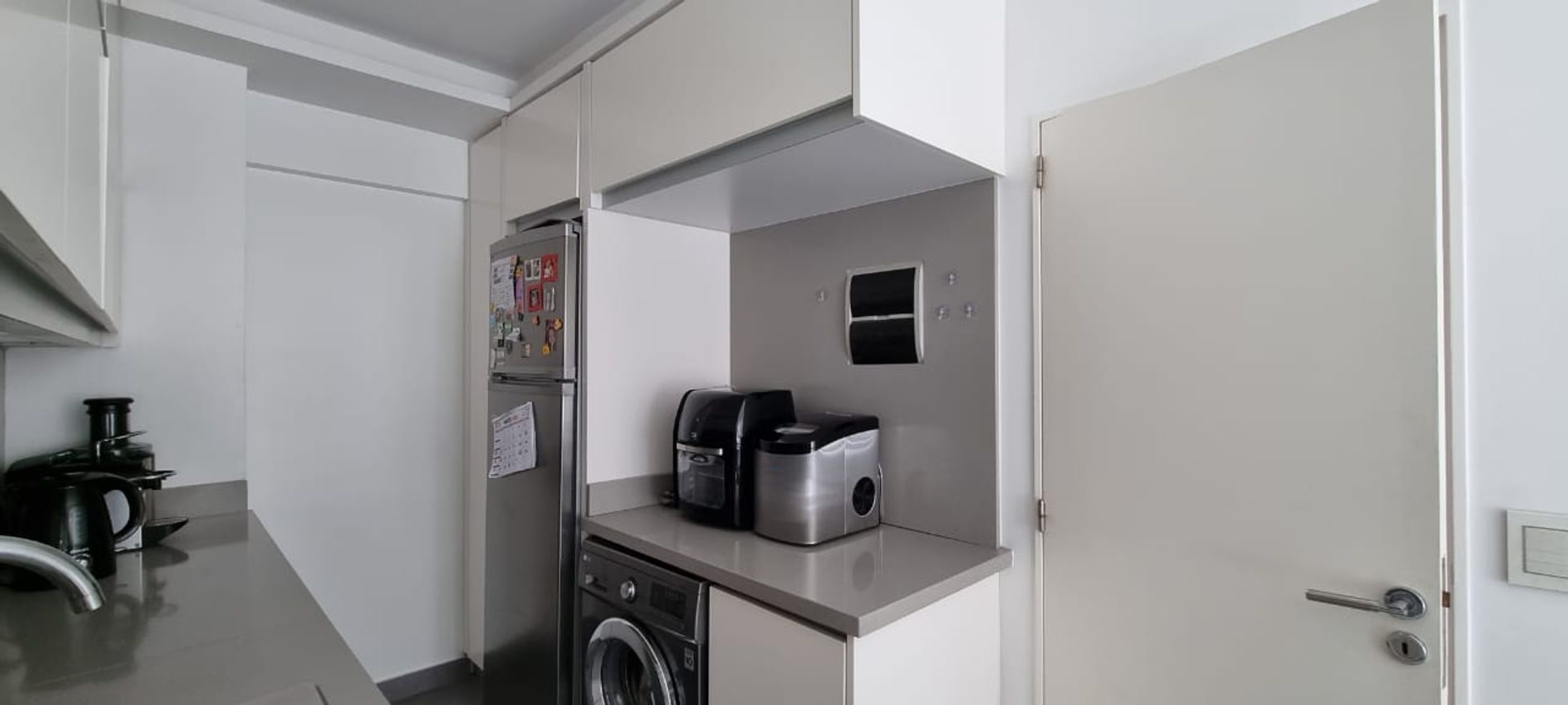 Venta Departamento 3 ambientes en Puerto Madero - 7