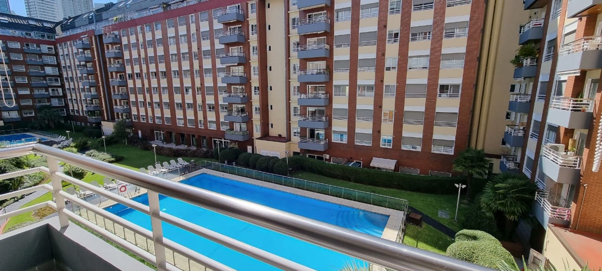 Venta Departamento 3 ambientes en Puerto Madero - 16