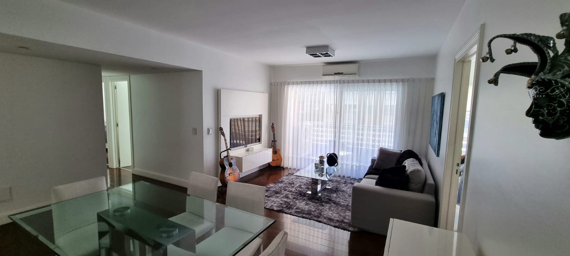 Venta Departamento 3 ambientes en Puerto Madero - 3