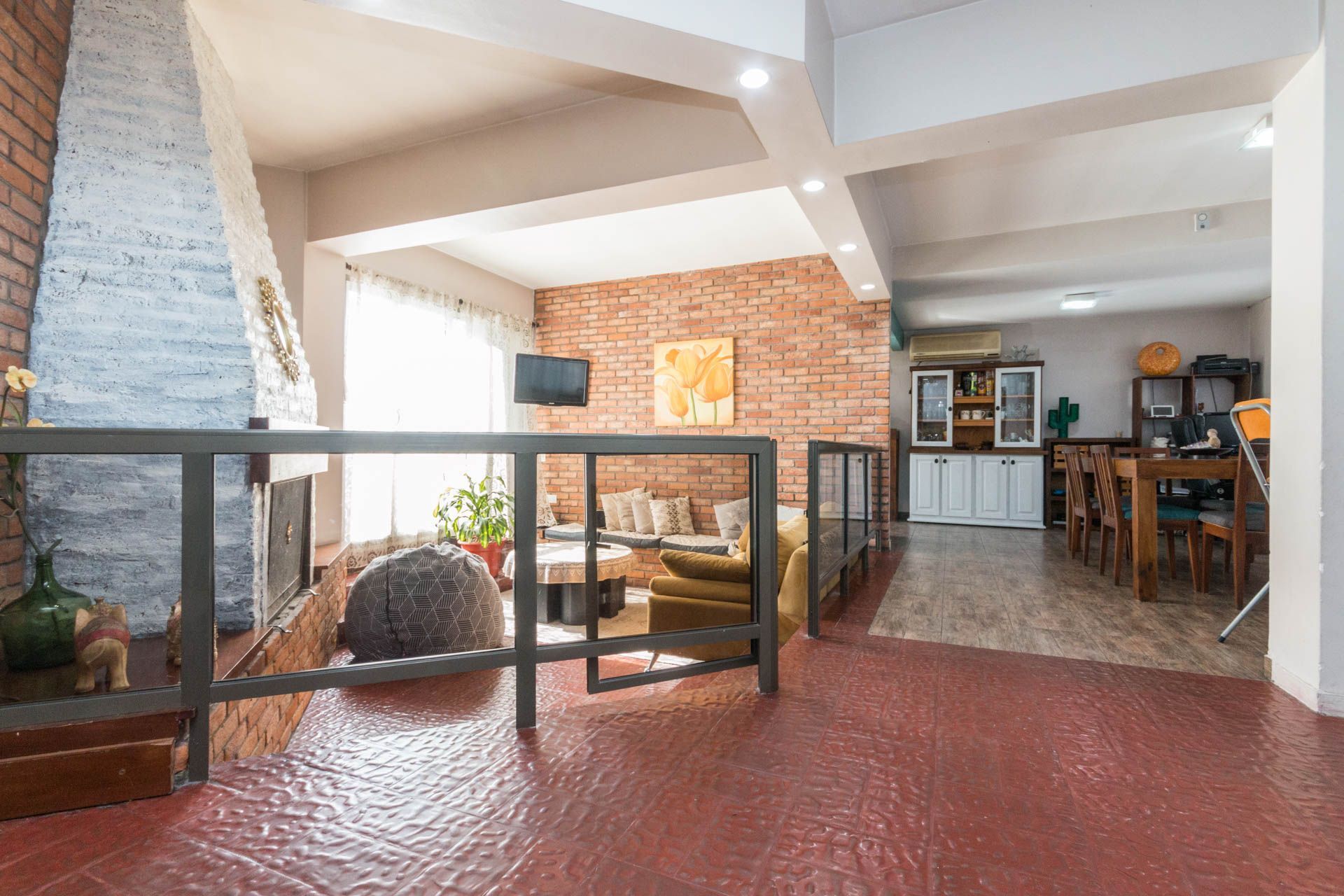 Casa 4 ambientes venta Temperley con piscina - 5