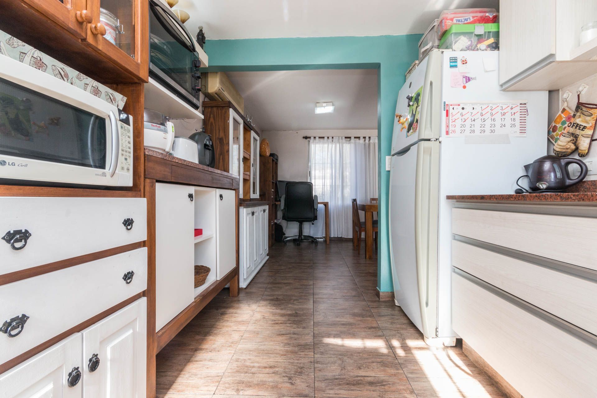 Casa 4 ambientes venta Temperley con piscina - 10