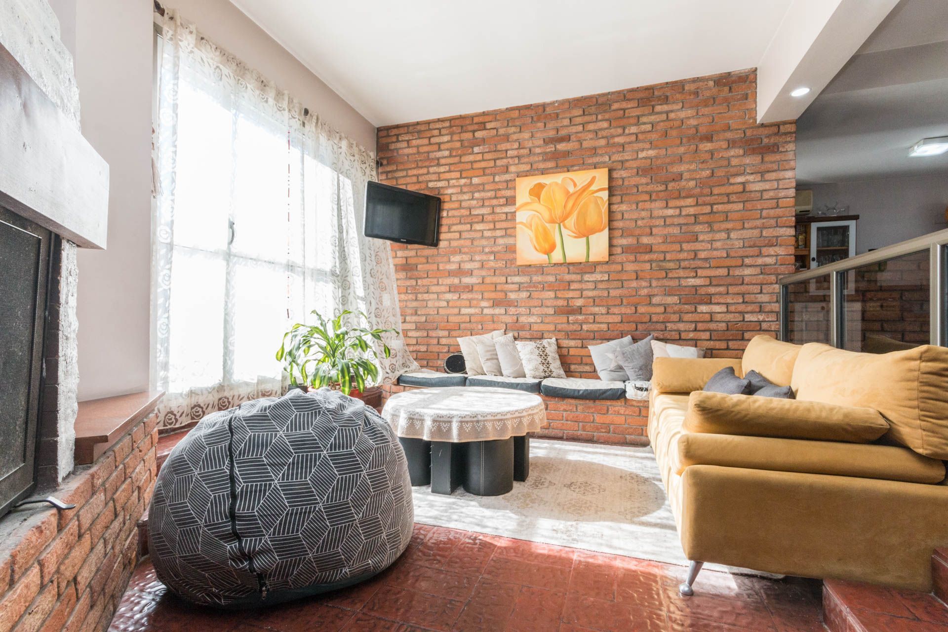 Casa 4 ambientes venta Temperley con piscina - 6