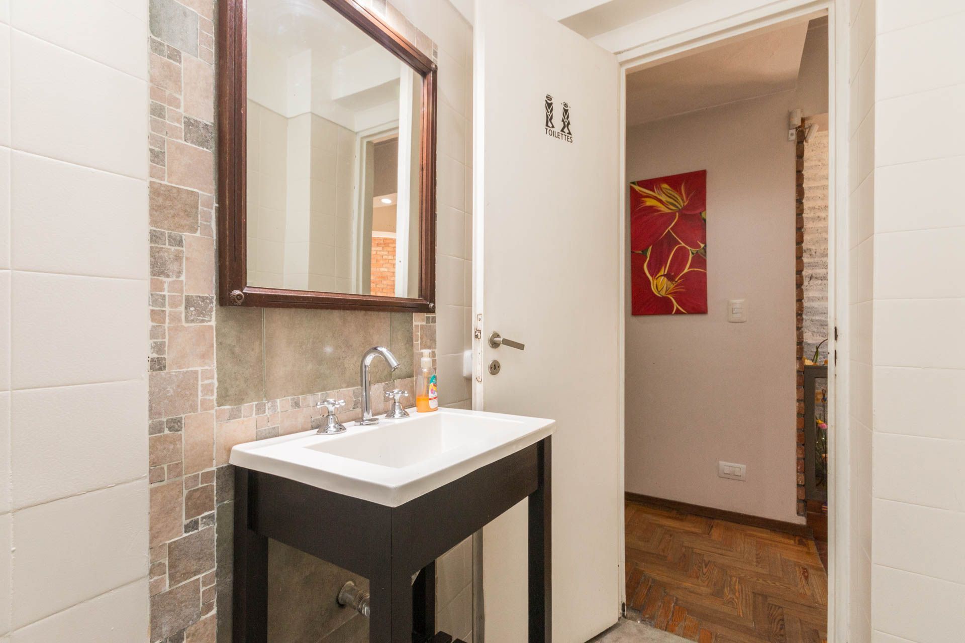 Casa 4 ambientes venta Temperley con piscina - 13