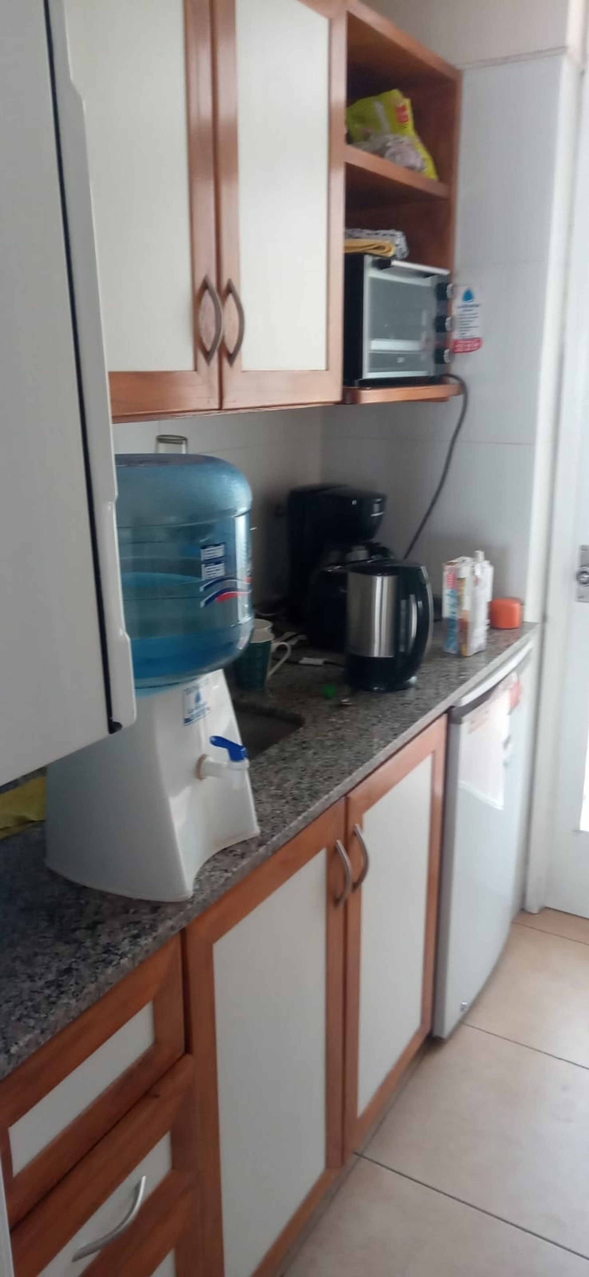 Departamento en Venta en Capital, Mendoza