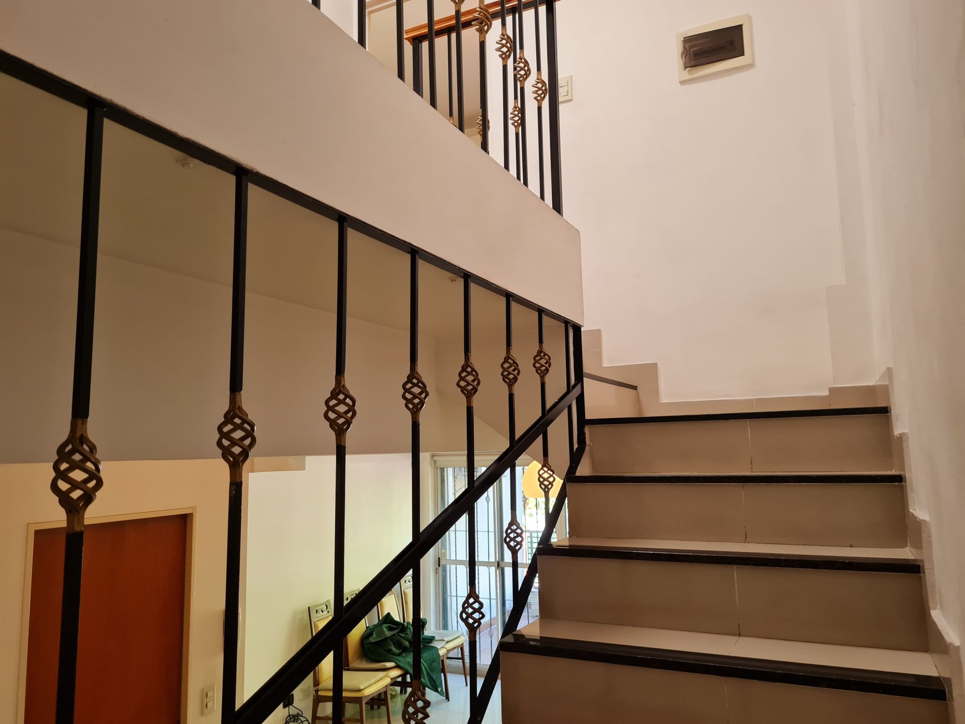 VENTA PH 3 AMB APTO CREDITO, BALCON TERRAZA, BOEDO — foto 10