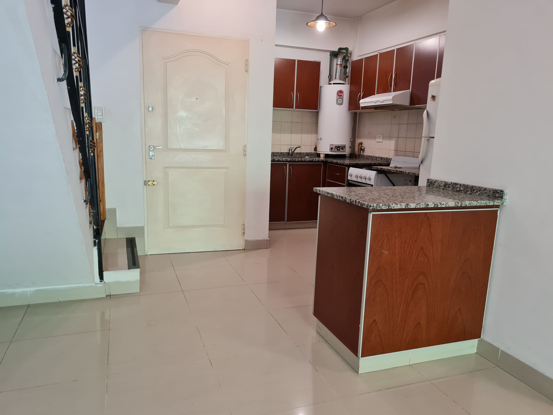 VENTA PH 3 AMB APTO CREDITO, BALCON TERRAZA, BOEDO — foto 5
