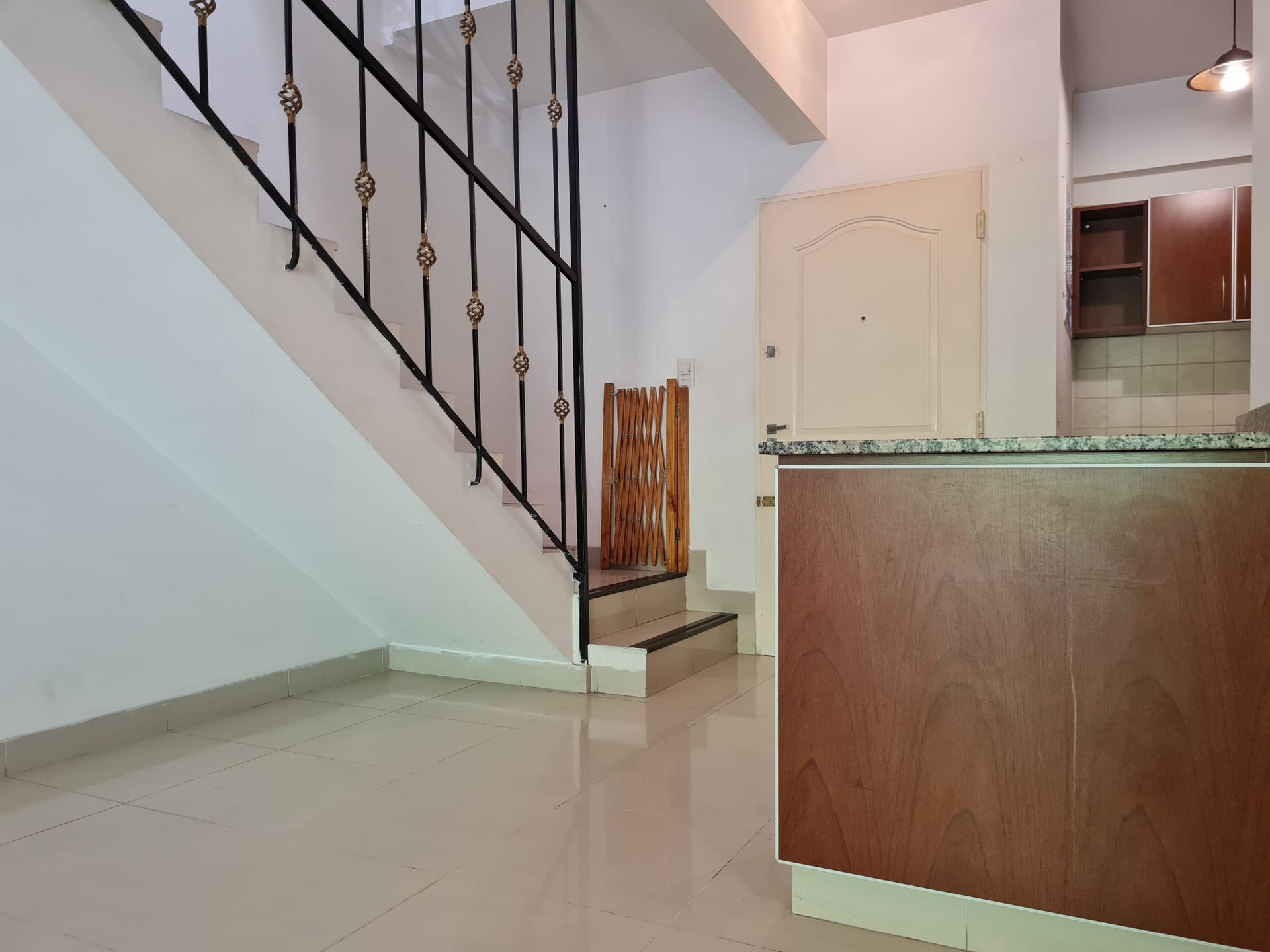 VENTA PH 3 AMB APTO CREDITO, BALCON TERRAZA, BOEDO — foto 9