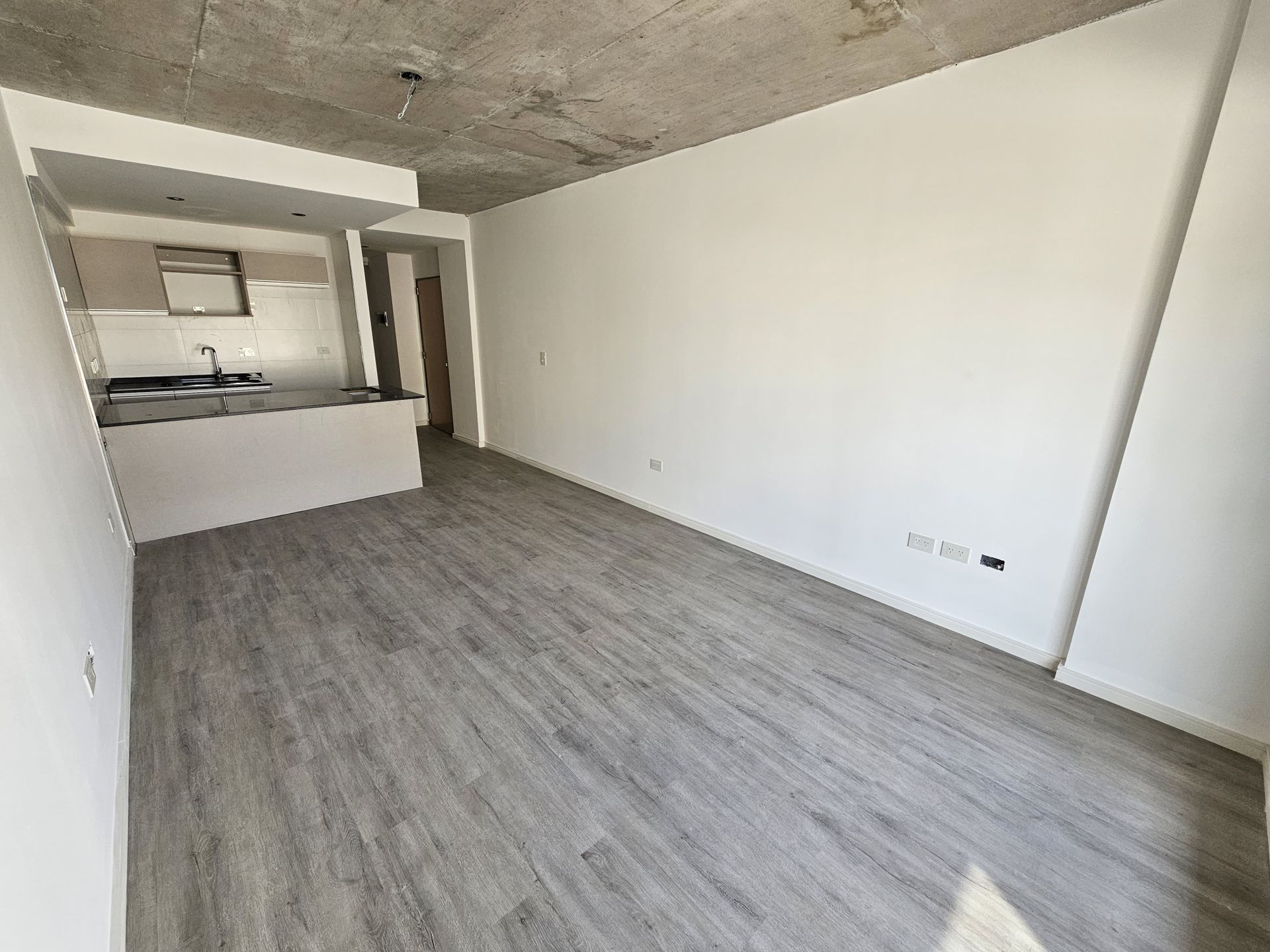 DEPTO 1 AMB EN VENTA VILLA CRESPO CON BALCÓN — foto 10