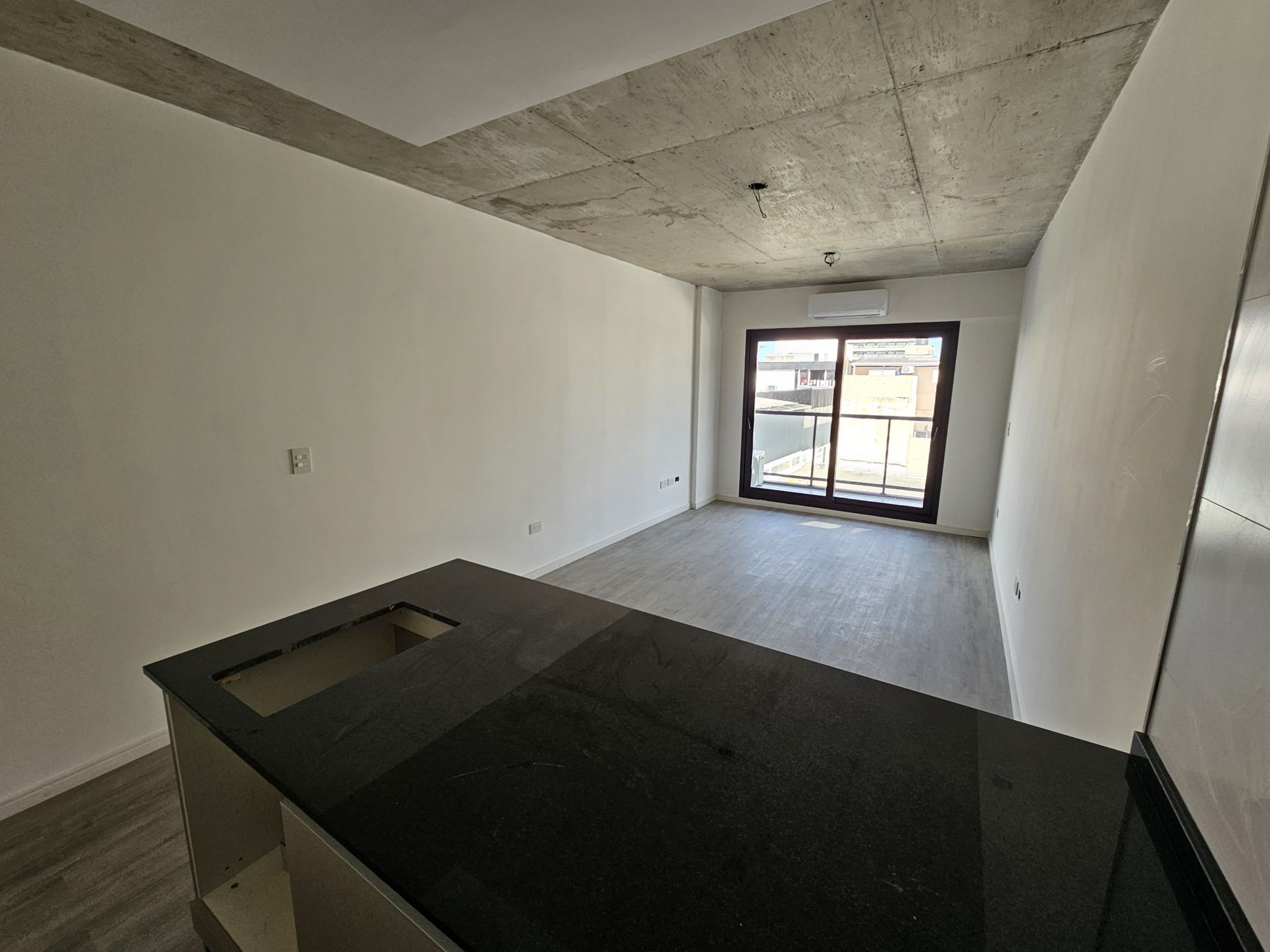 DEPTO 1 AMB EN VENTA VILLA CRESPO CON BALCÓN — foto 8