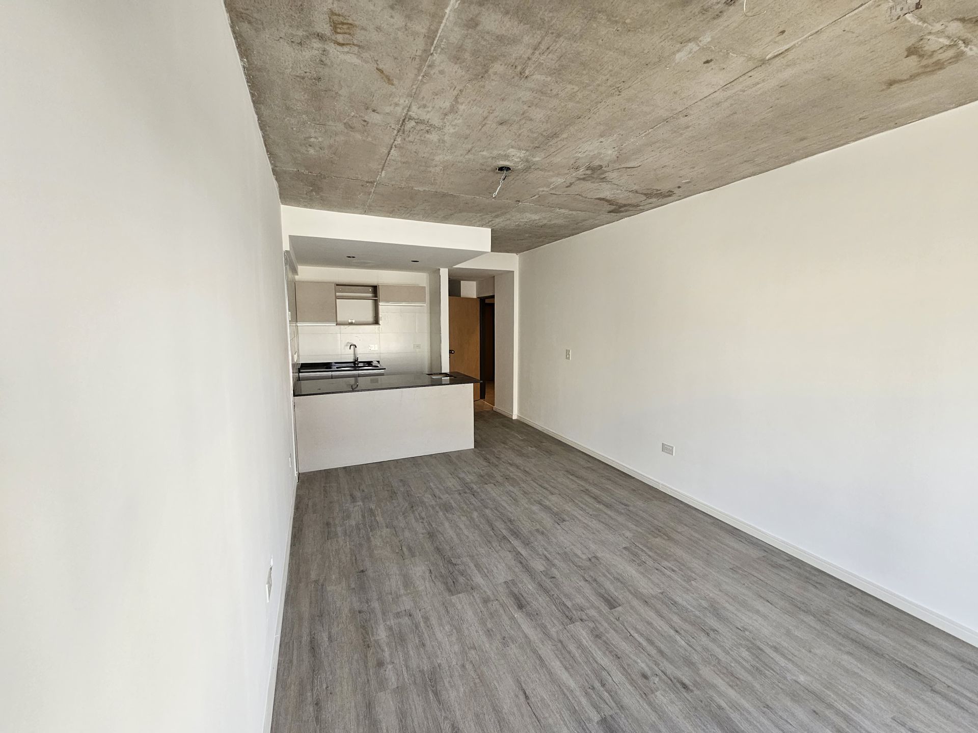 DEPTO 1 AMB EN VENTA VILLA CRESPO CON BALCÓN — foto 5