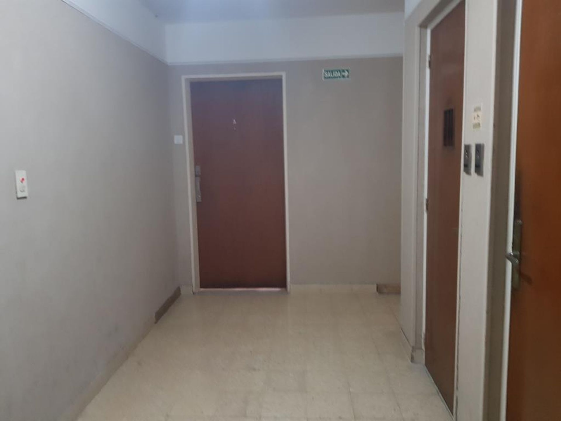Venta Oficina Recoleta 2 amb con baño - 4