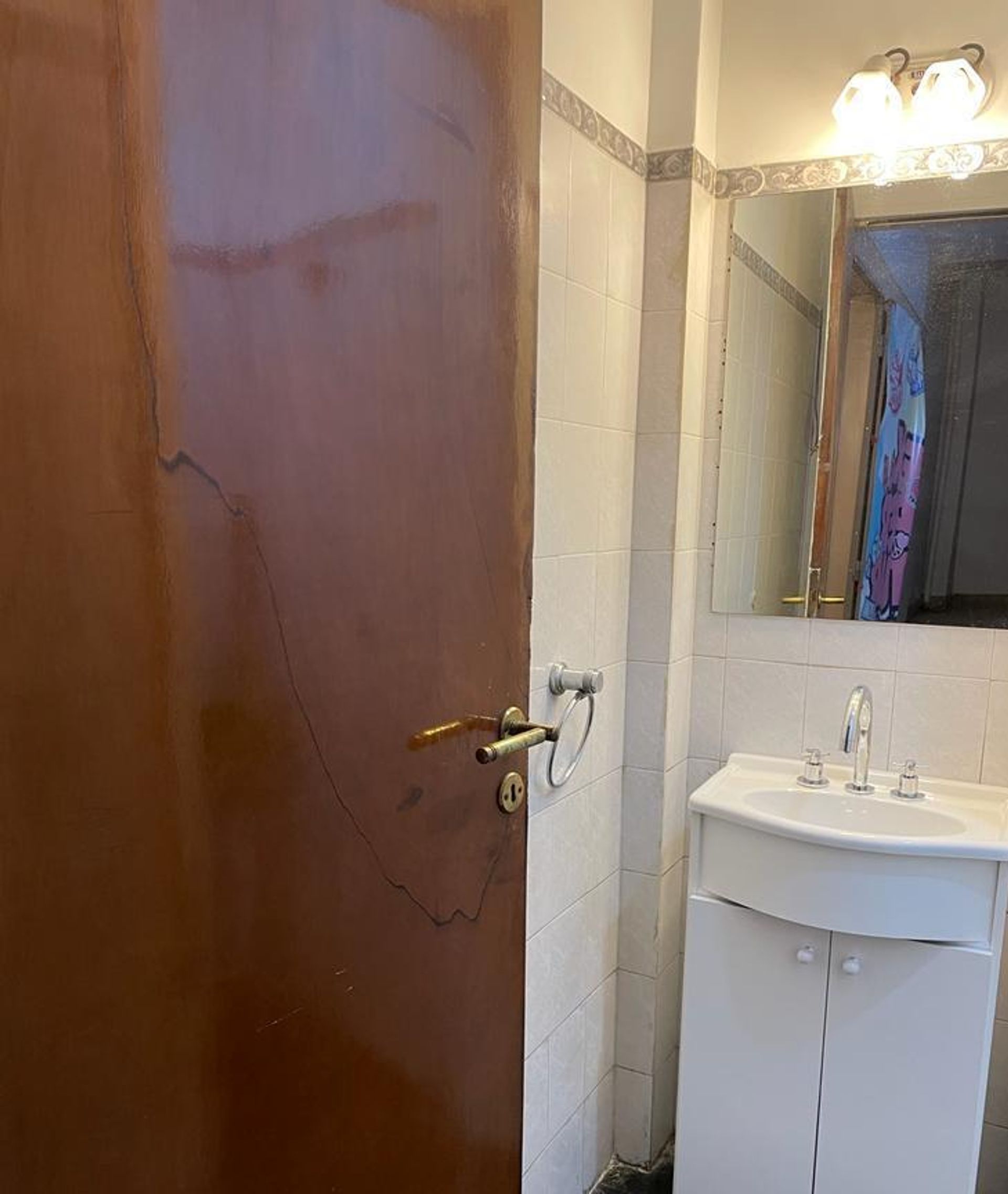 Venta Oficina Recoleta 2 amb con baño - 9