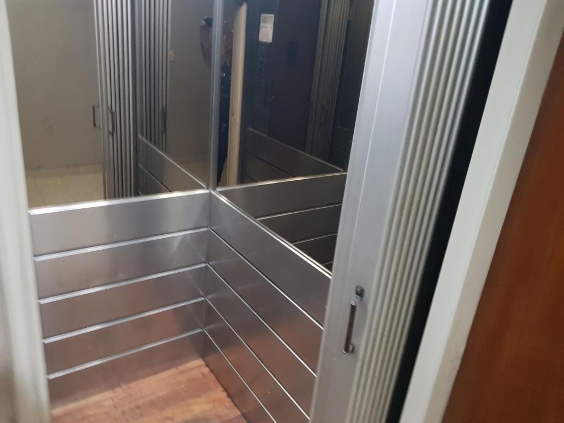 Venta Oficina Recoleta 2 amb con baño - 3