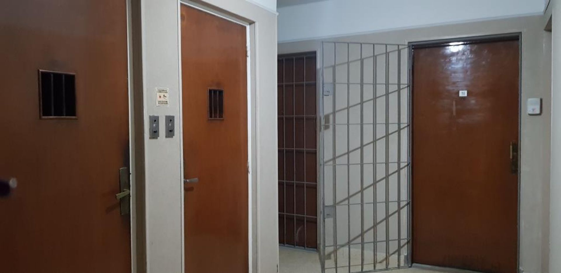 Venta Oficina Recoleta 2 amb con baño - 13