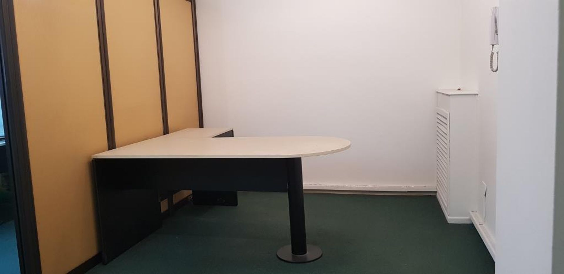 Venta Oficina Recoleta 2 amb con baño - 20