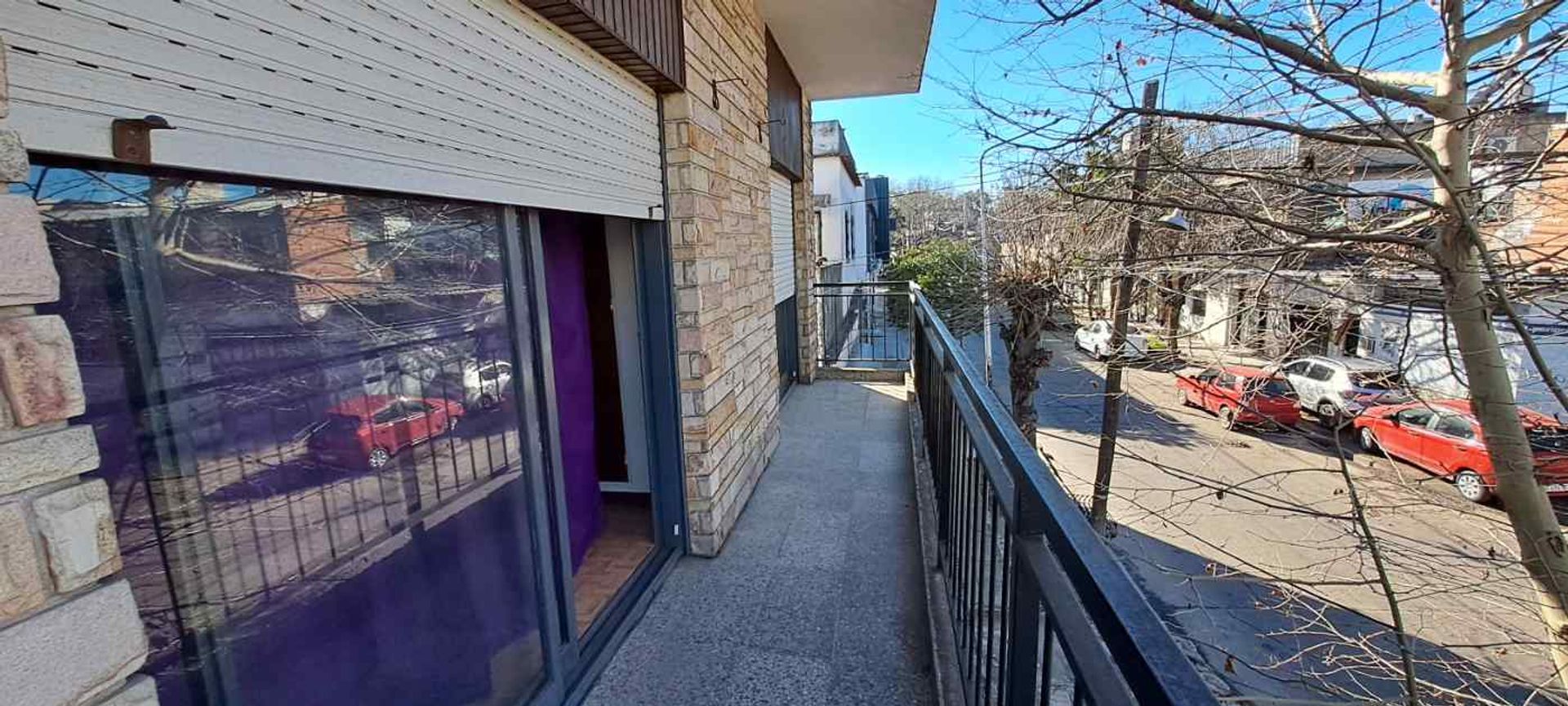 Venta Ph 1° piso 4 ambientes Caseros - 6
