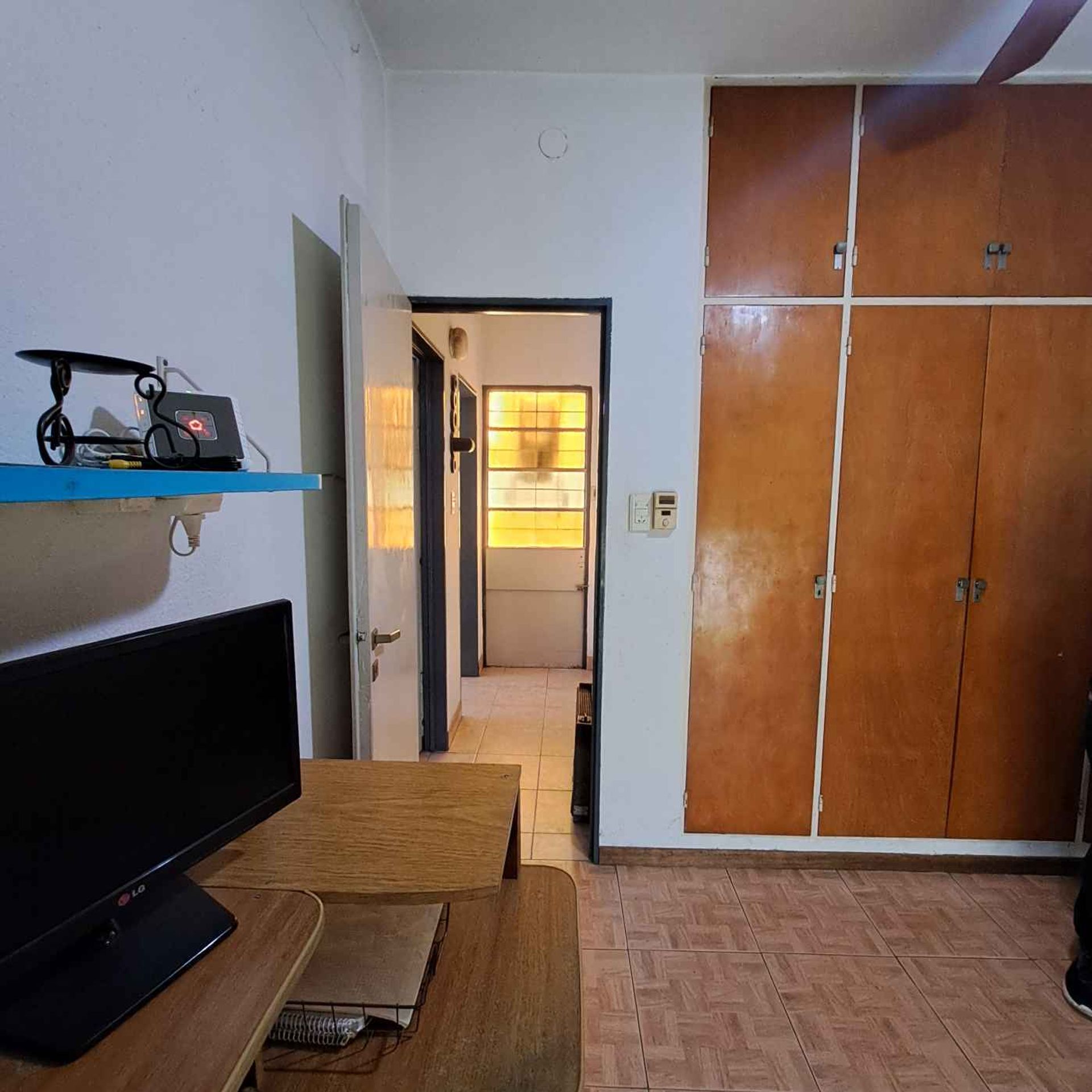 Venta Ph 1° piso 4 ambientes Caseros - 14