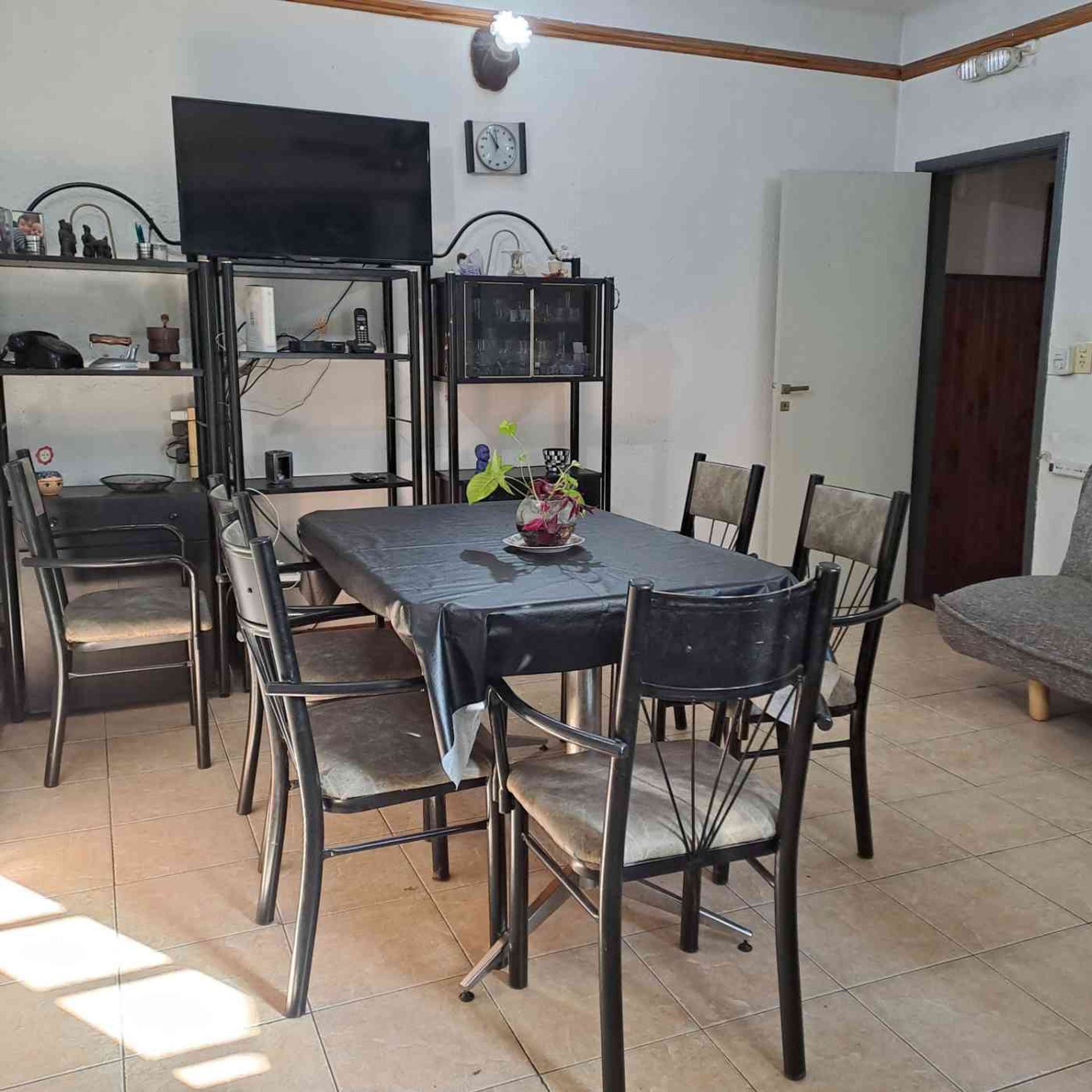 Venta Ph 1° piso 4 ambientes Caseros - 3