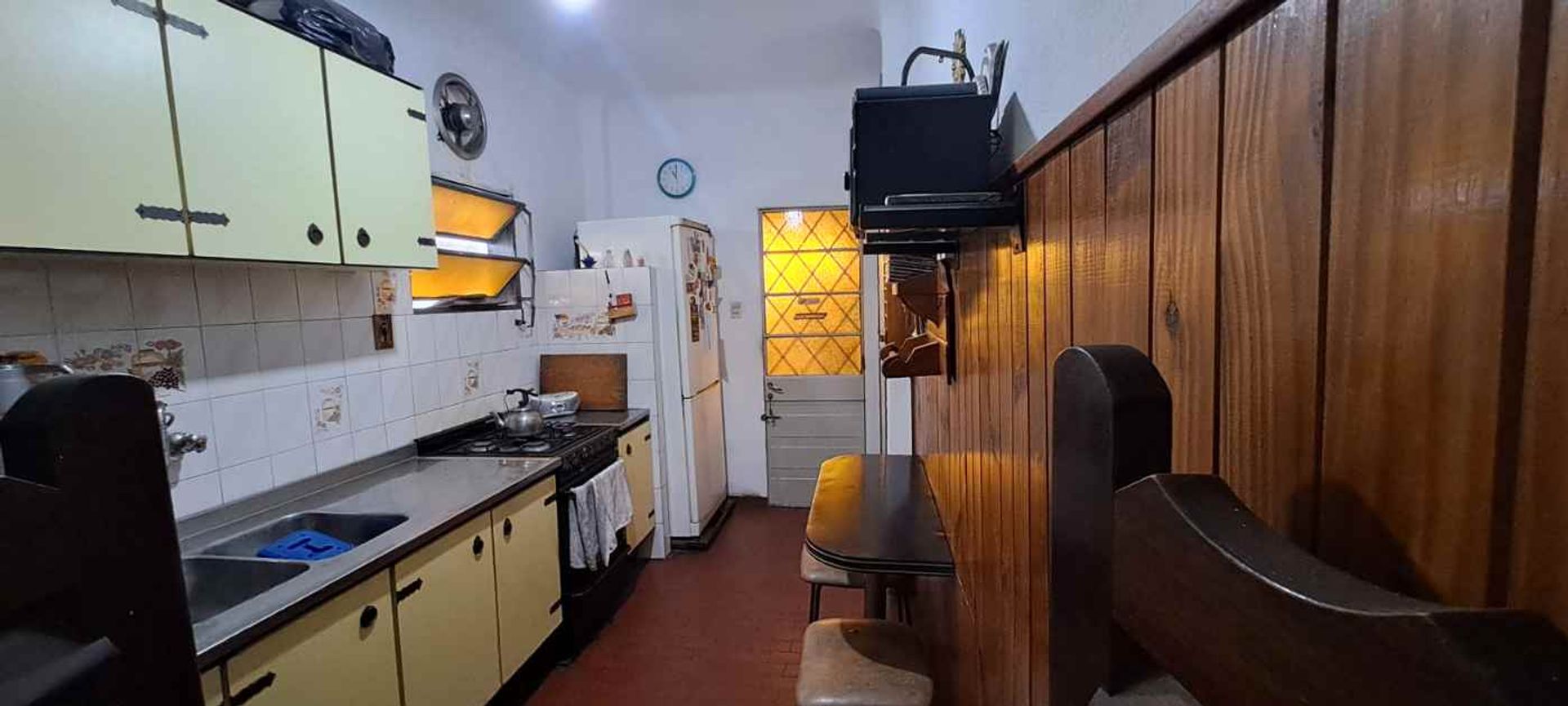 Venta Ph 1° piso 4 ambientes Caseros - 2